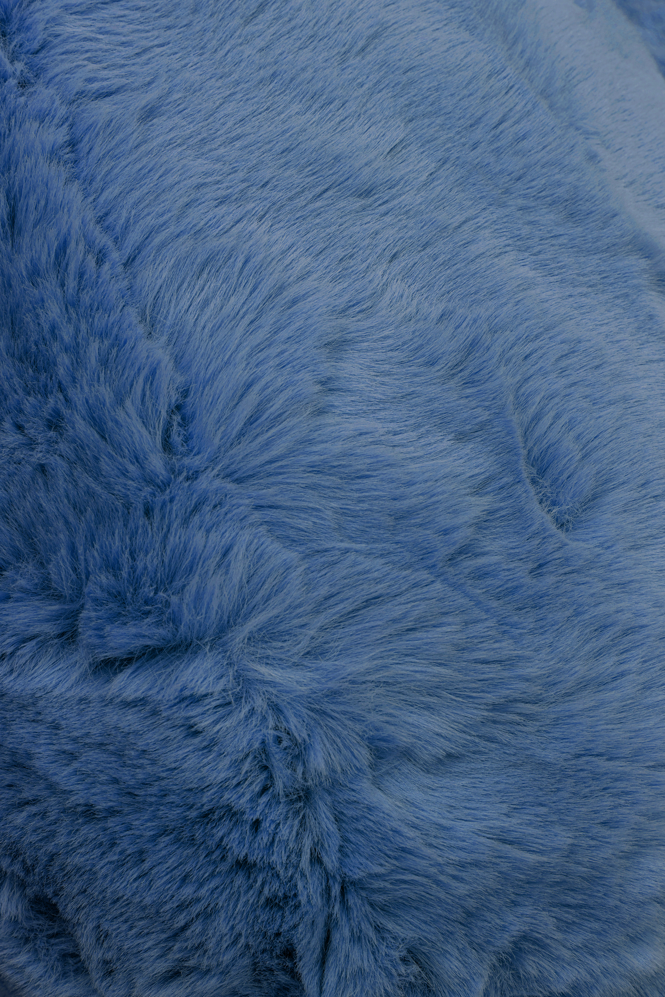 Sessel Mika, blau - Mika