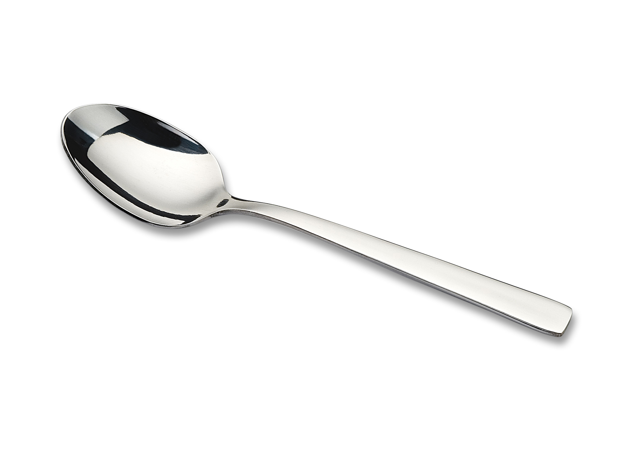 Espressolöffel Fusion - Länge ca. 11,5 cm, Edelstahl