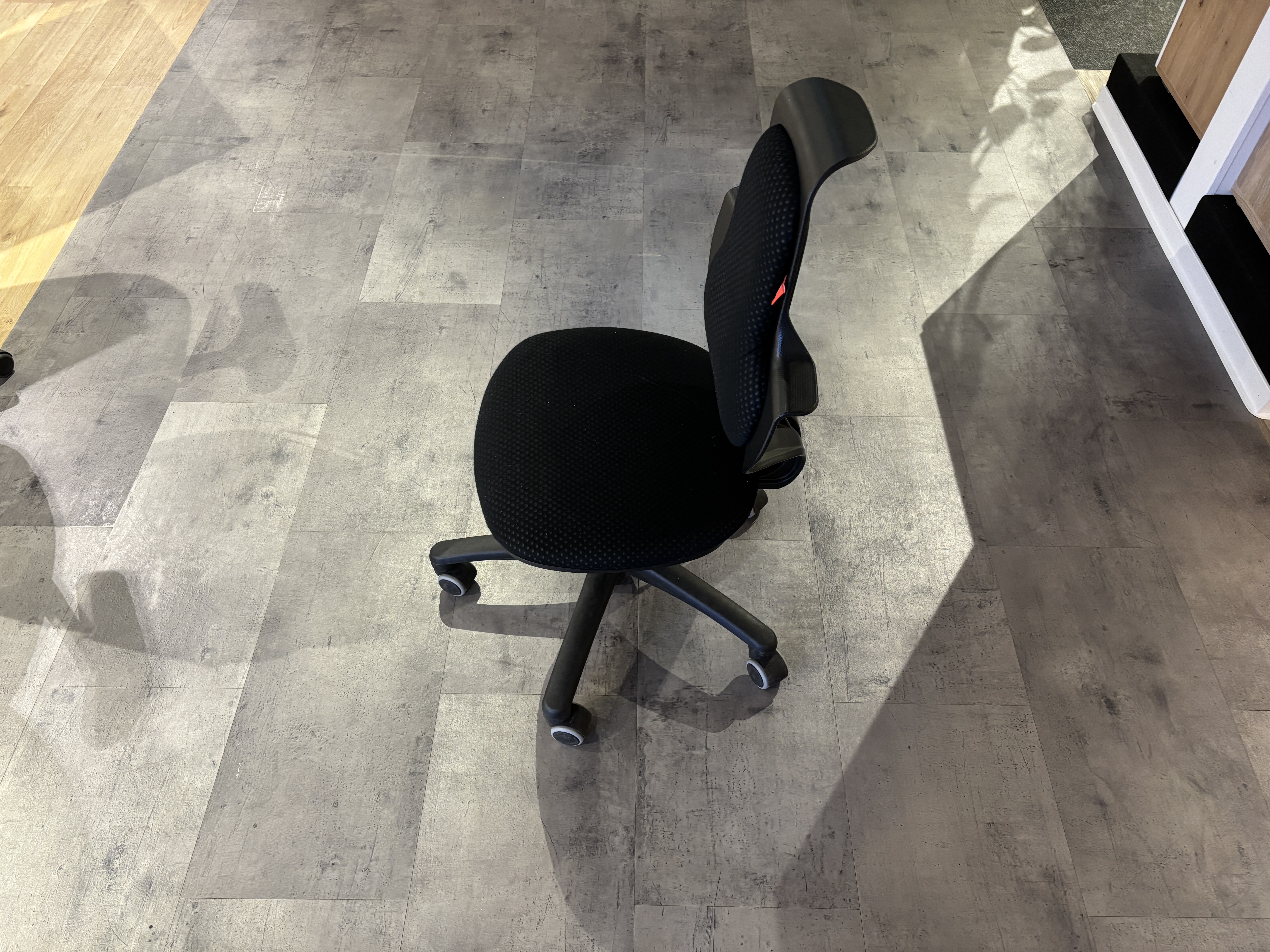 Drehstuhl - FLEXA CLASSIC
