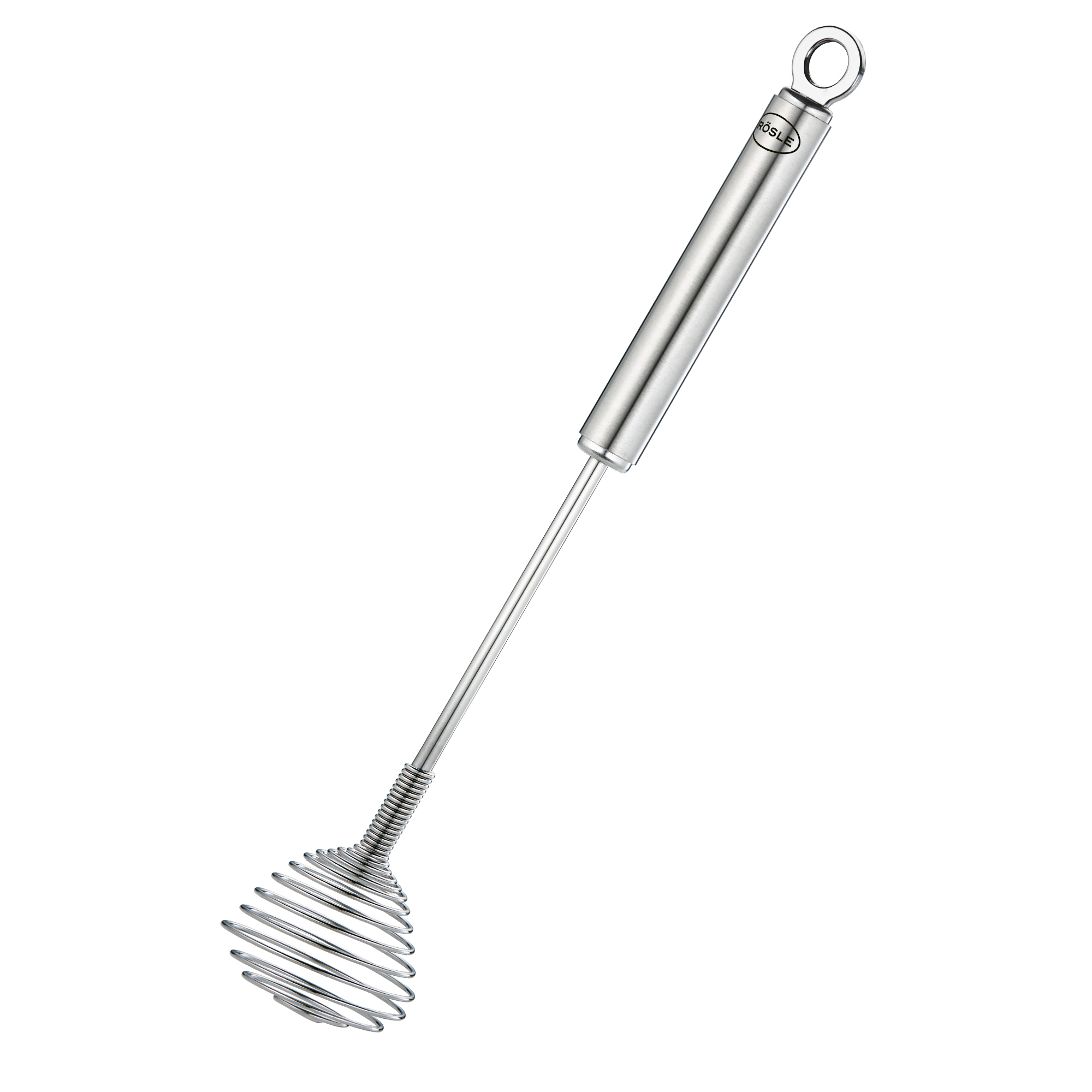 RÖSLE, Quirlbesen 27 cm - Edelstahl