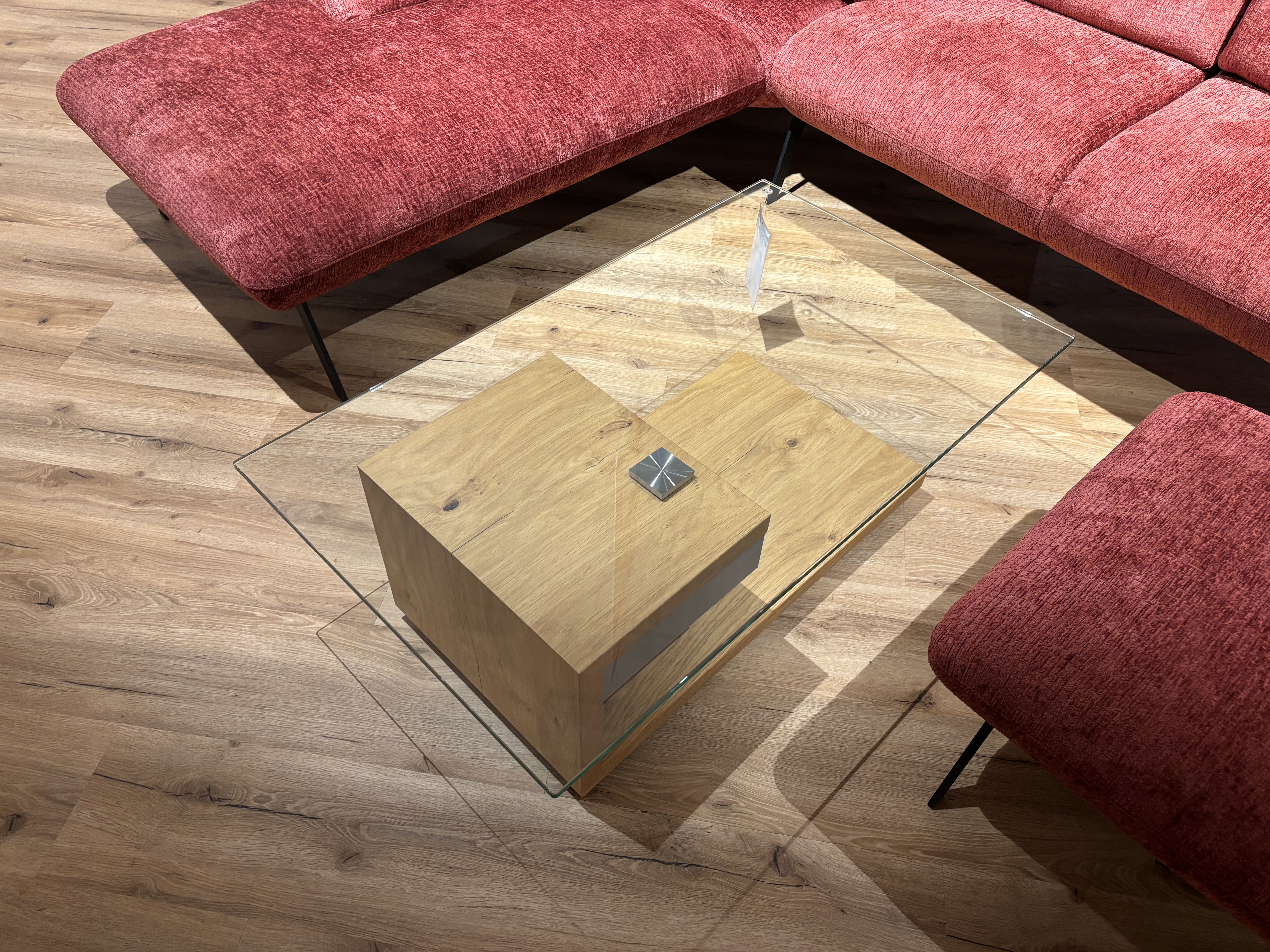 Couchtisch - COUCHTISCHE