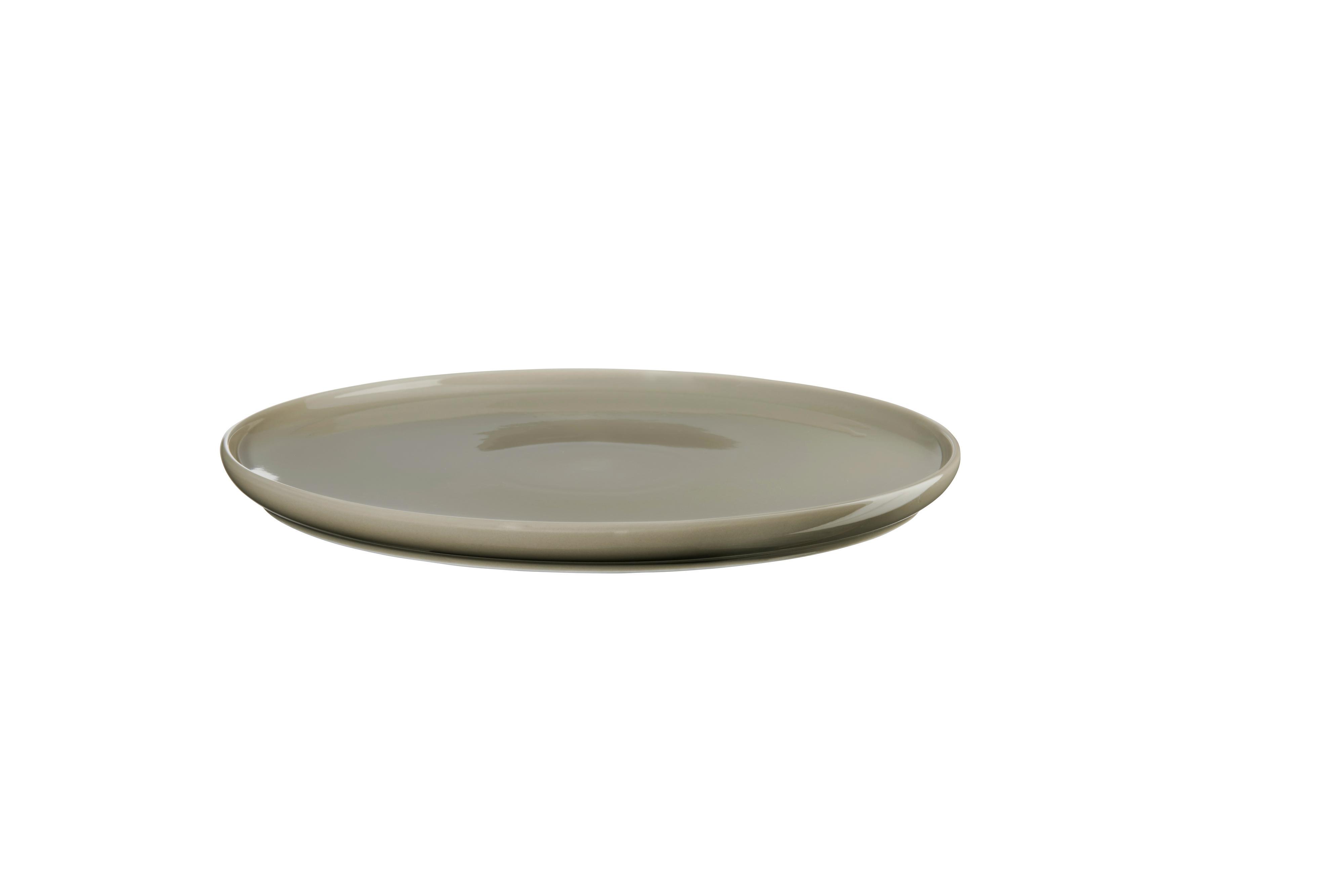 ASA Coppa Dessertteller, shiso - ca. Ø 21 cm