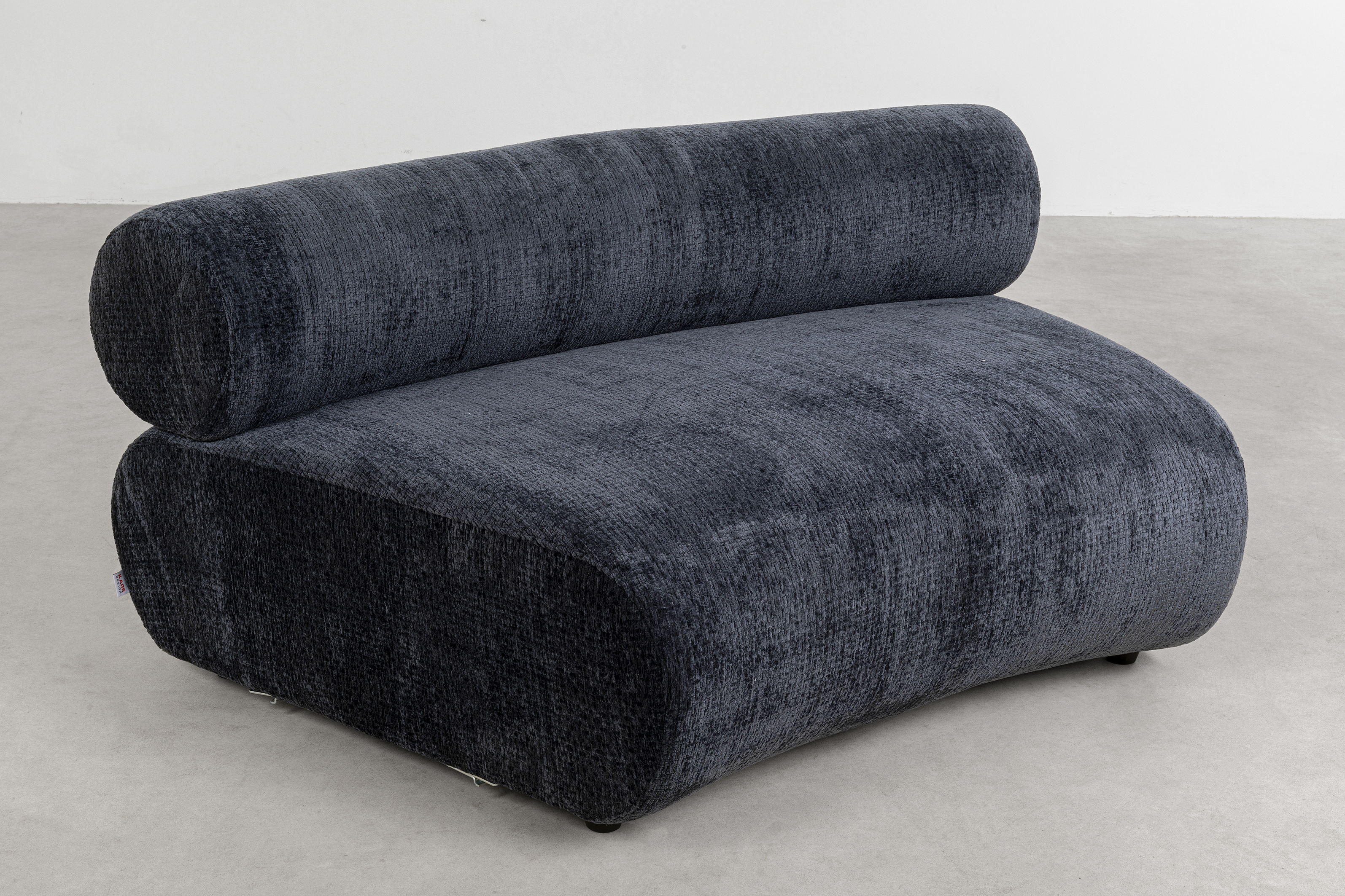 Sofa Element Ciao Midnight, grau - Ciao Midnight