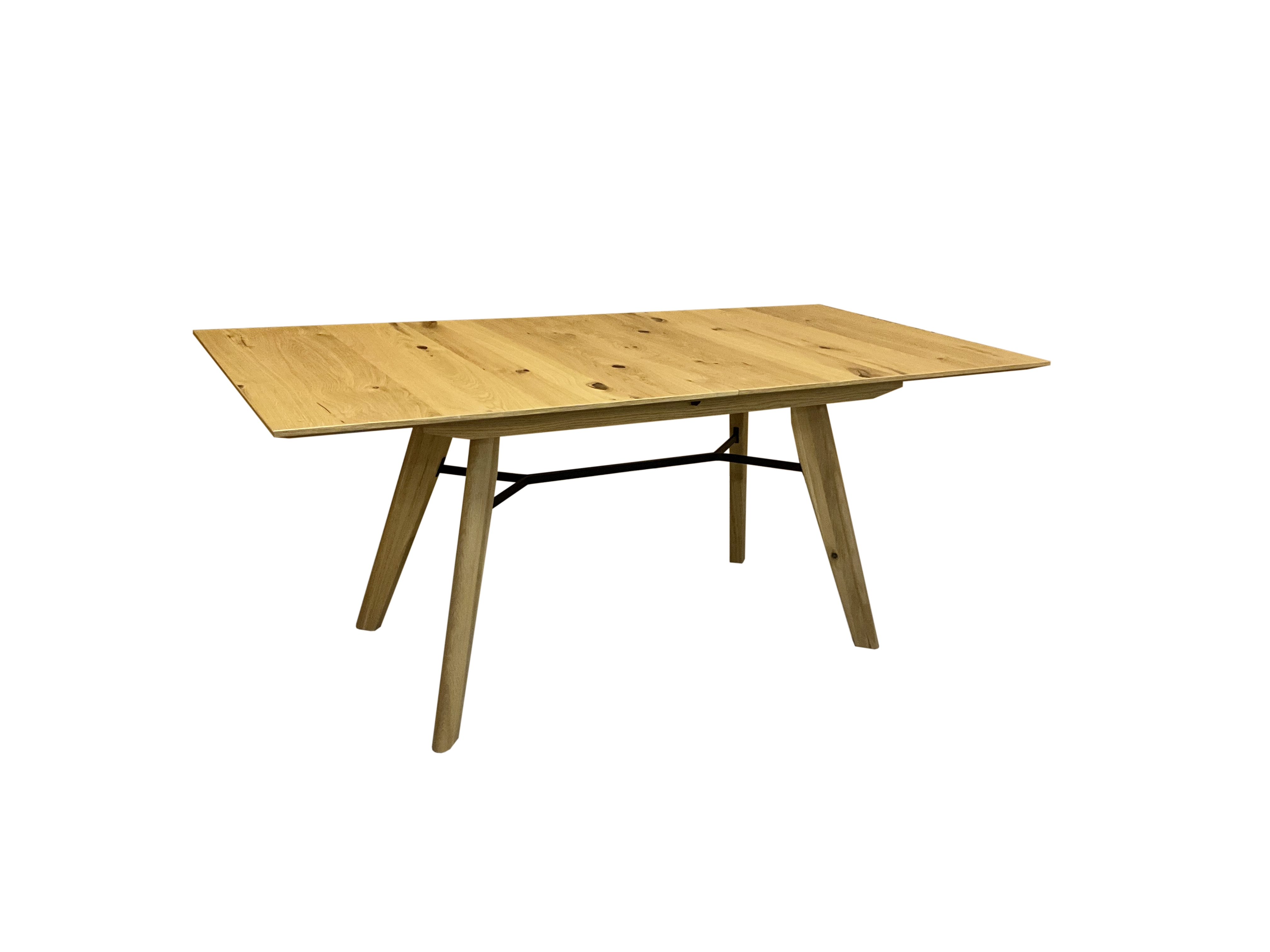 Esstisch, ausziehbar auf 200 cm - EM Variantes