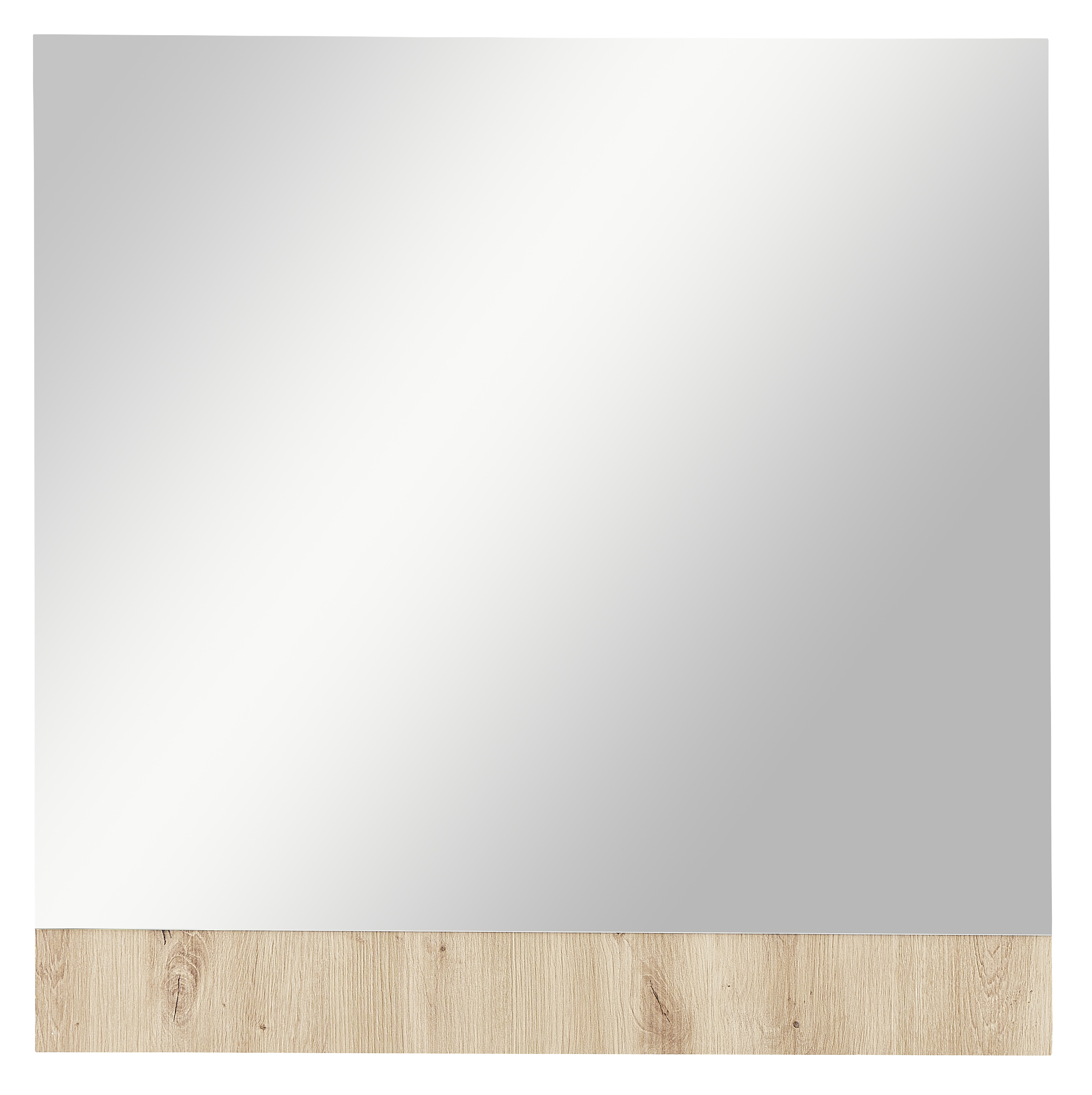 Spiegel, Artisan Eiche Nachbildung - MyStyle 6000