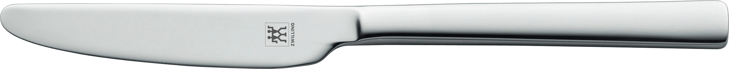 Menümesser 21 cm, Edelstahl - BSF Cult