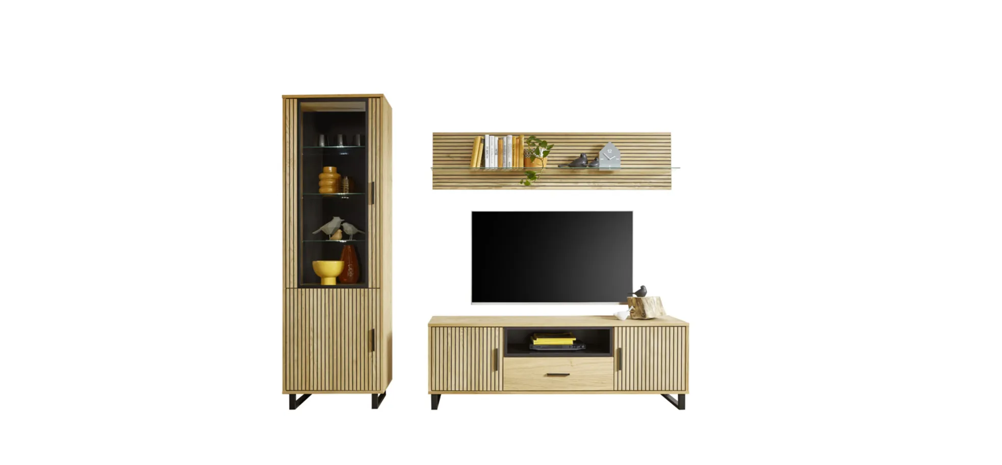 Highboard - Emila