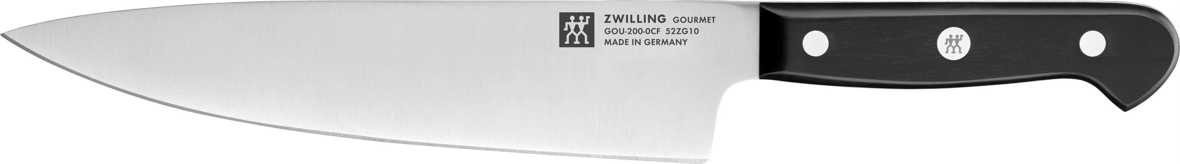 Kochmesser 20 cm  - Zwilling Gourmet