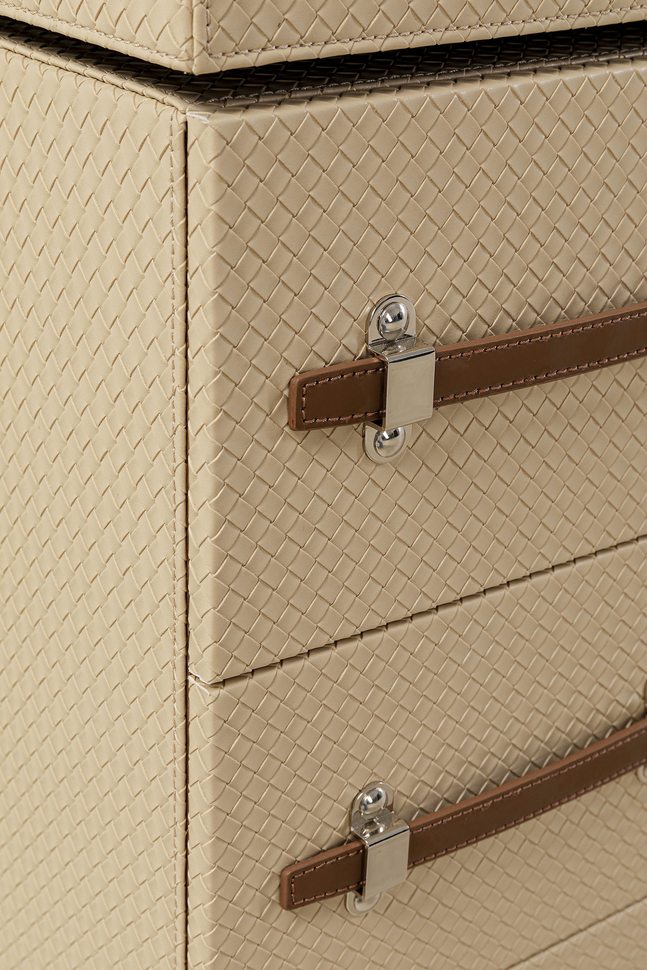 Schminkkombination Venezia, creme, Esche - Venezia