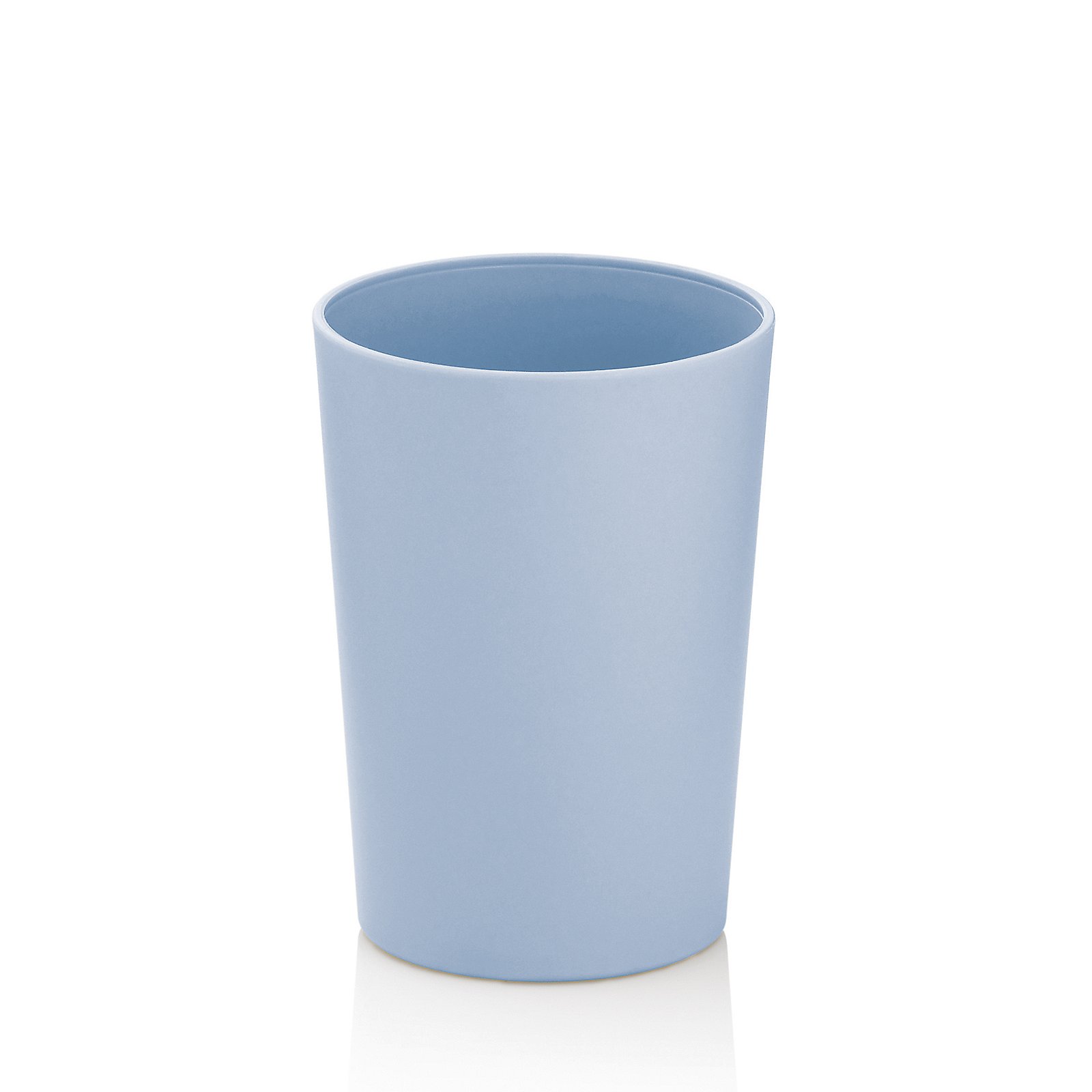 Becher Marta 11 cm - Kunststoff frostblau