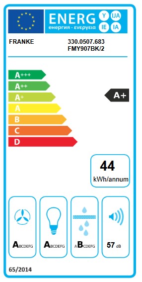 Musterküche 4111 - Premium, Made in Germany