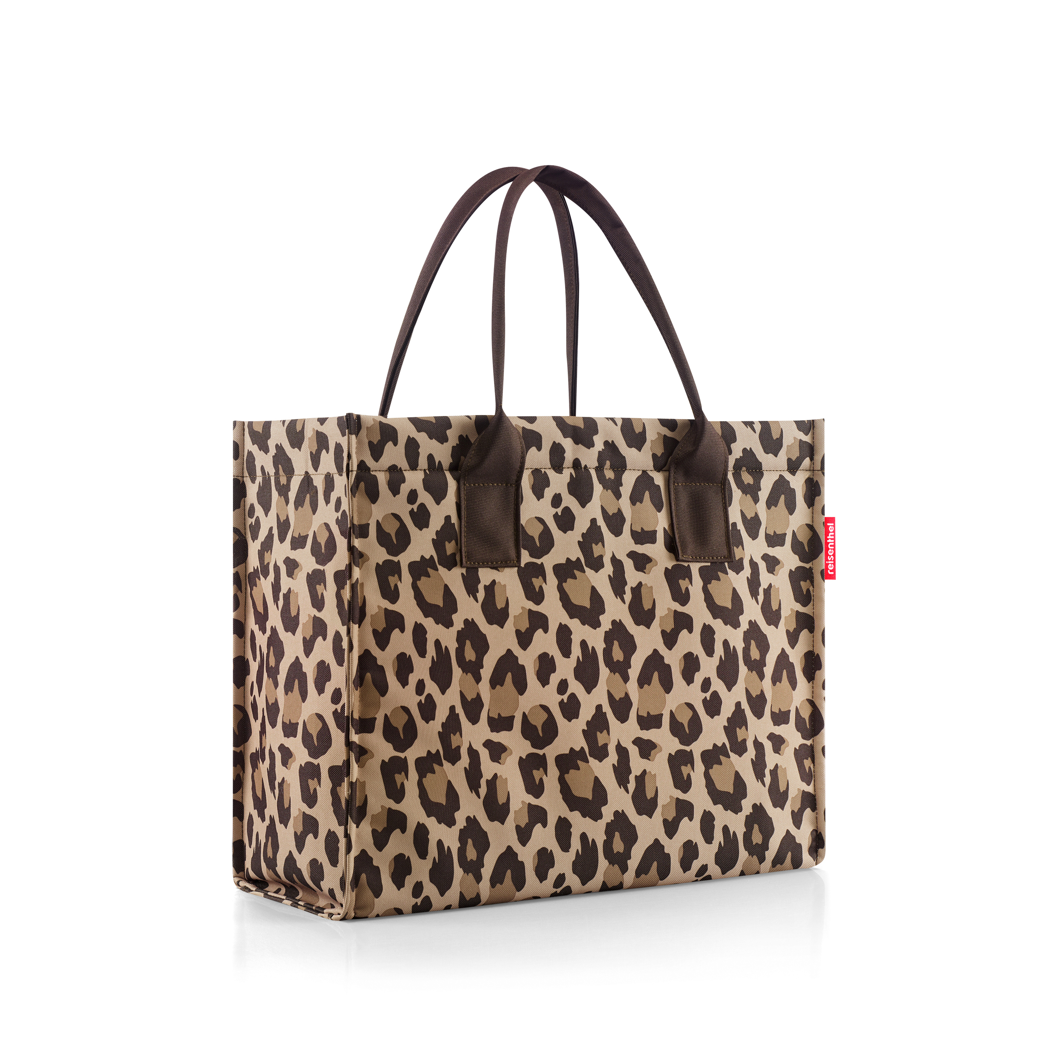 reisenthel, daily shopper business - leo macchiato
