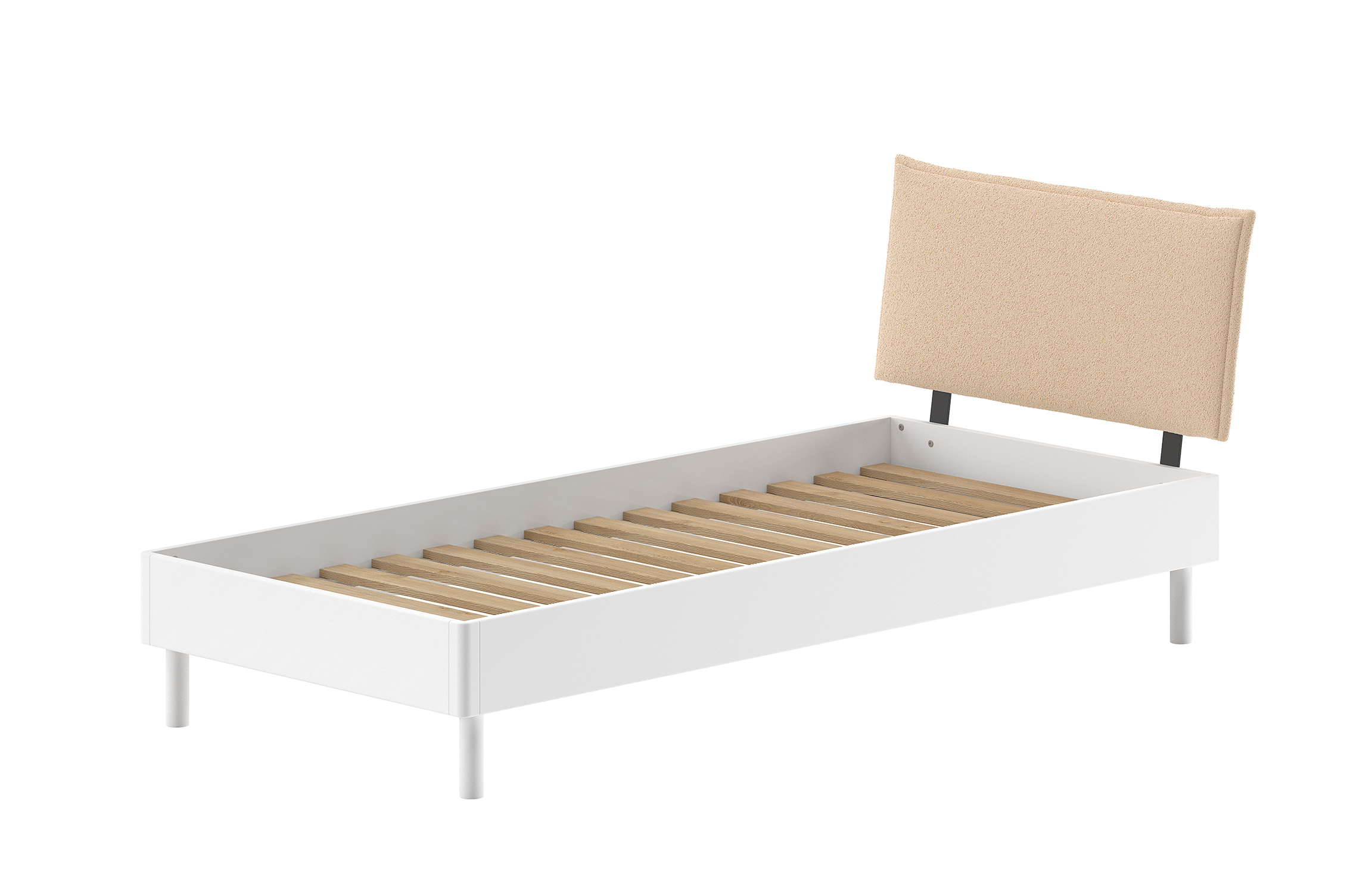 Einzelbett - Forrest Beech