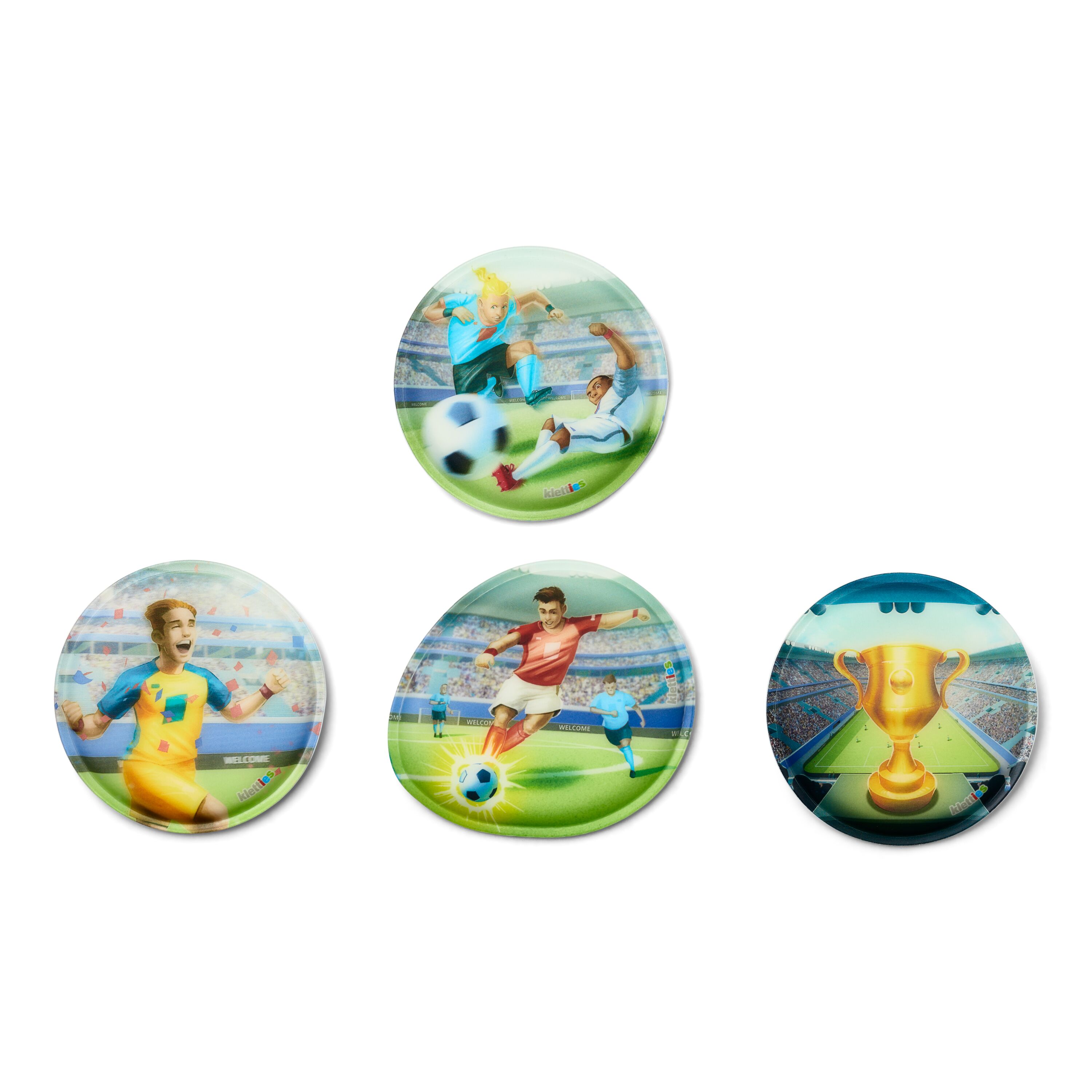 ergobag Schulrucksackset SpitzenreitBär - pack