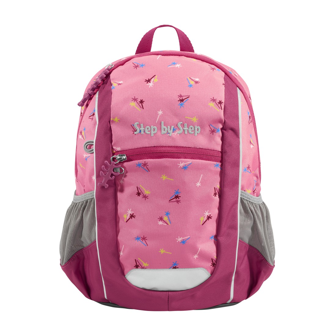 KIGA MAXI Rucksack-Set "Little Unicorn Nuala" - 
