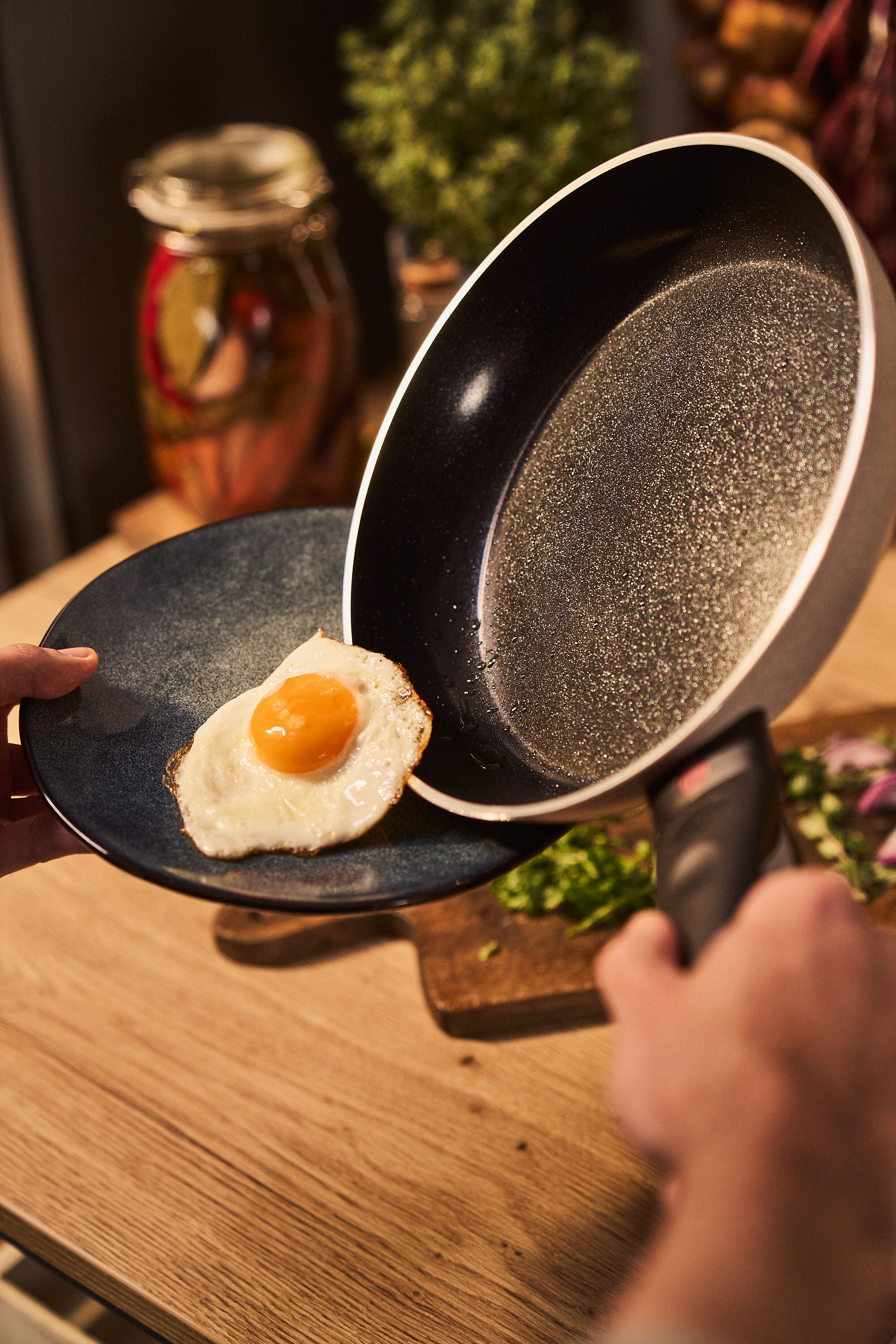 Schmorpfanne Ledro - Artikel der Marke Ballarini