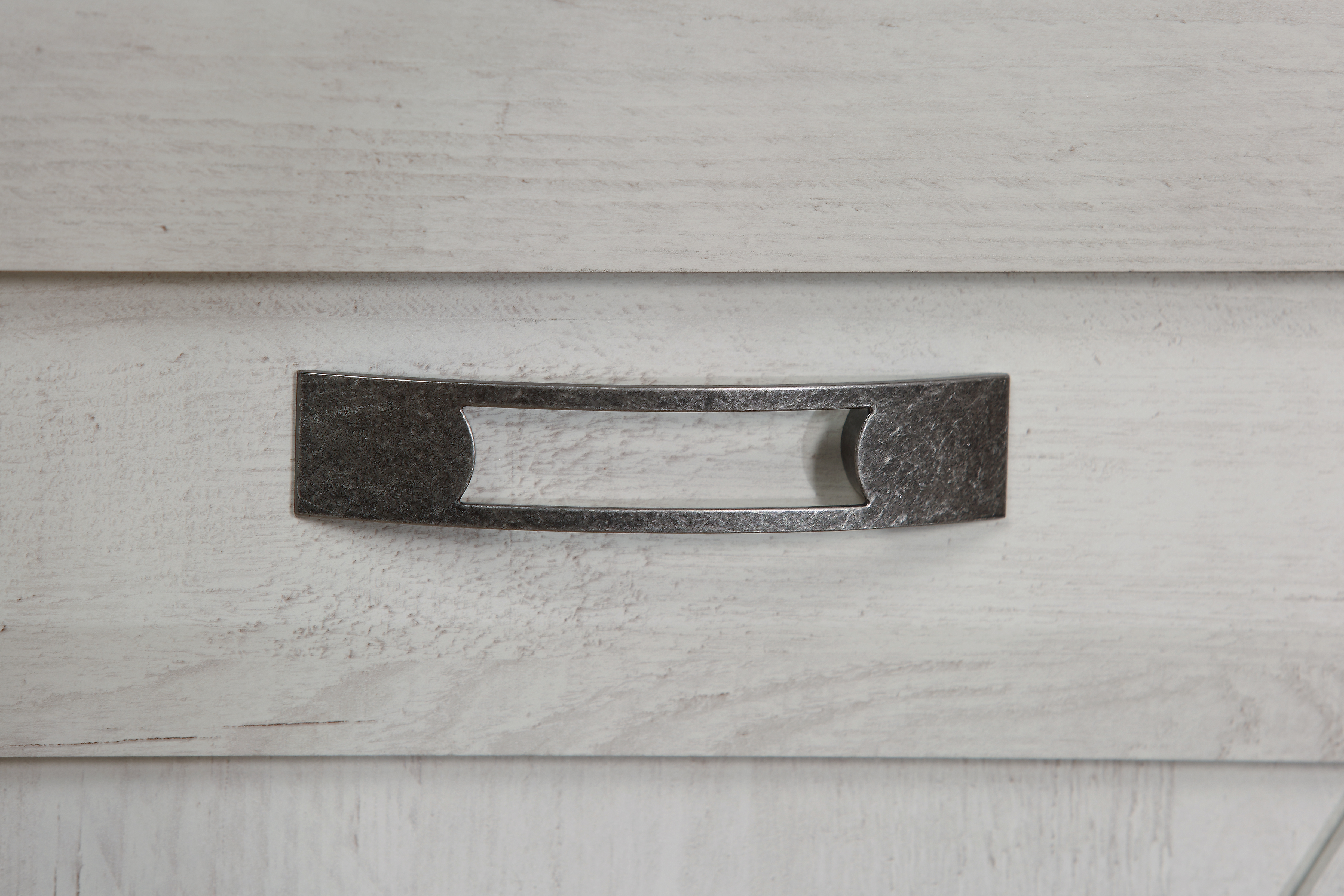 TV-Schrank, Pinia weiß - FIRENZ