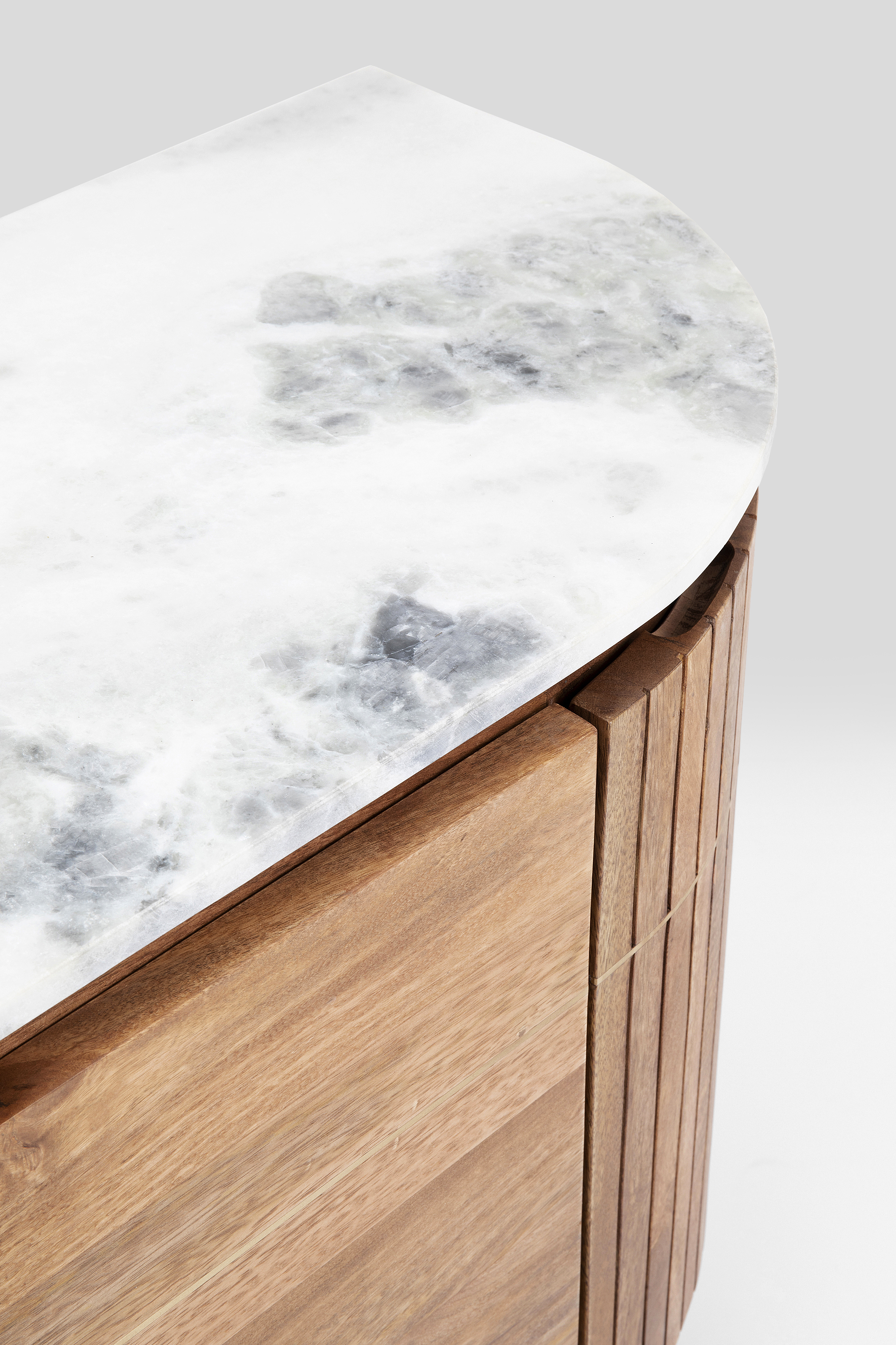Sideboard Grace, 4 Türen - Grace