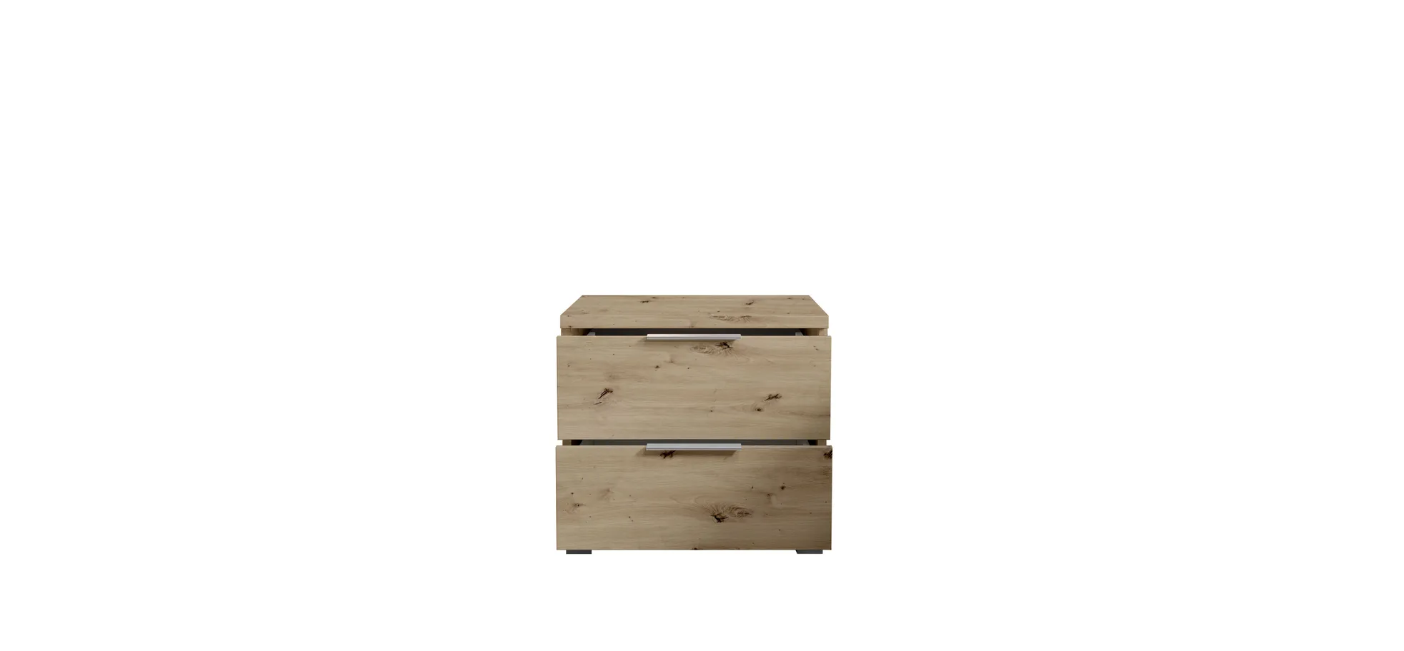 Nachtkommode, Artisan Eiche - MyStyle 3057