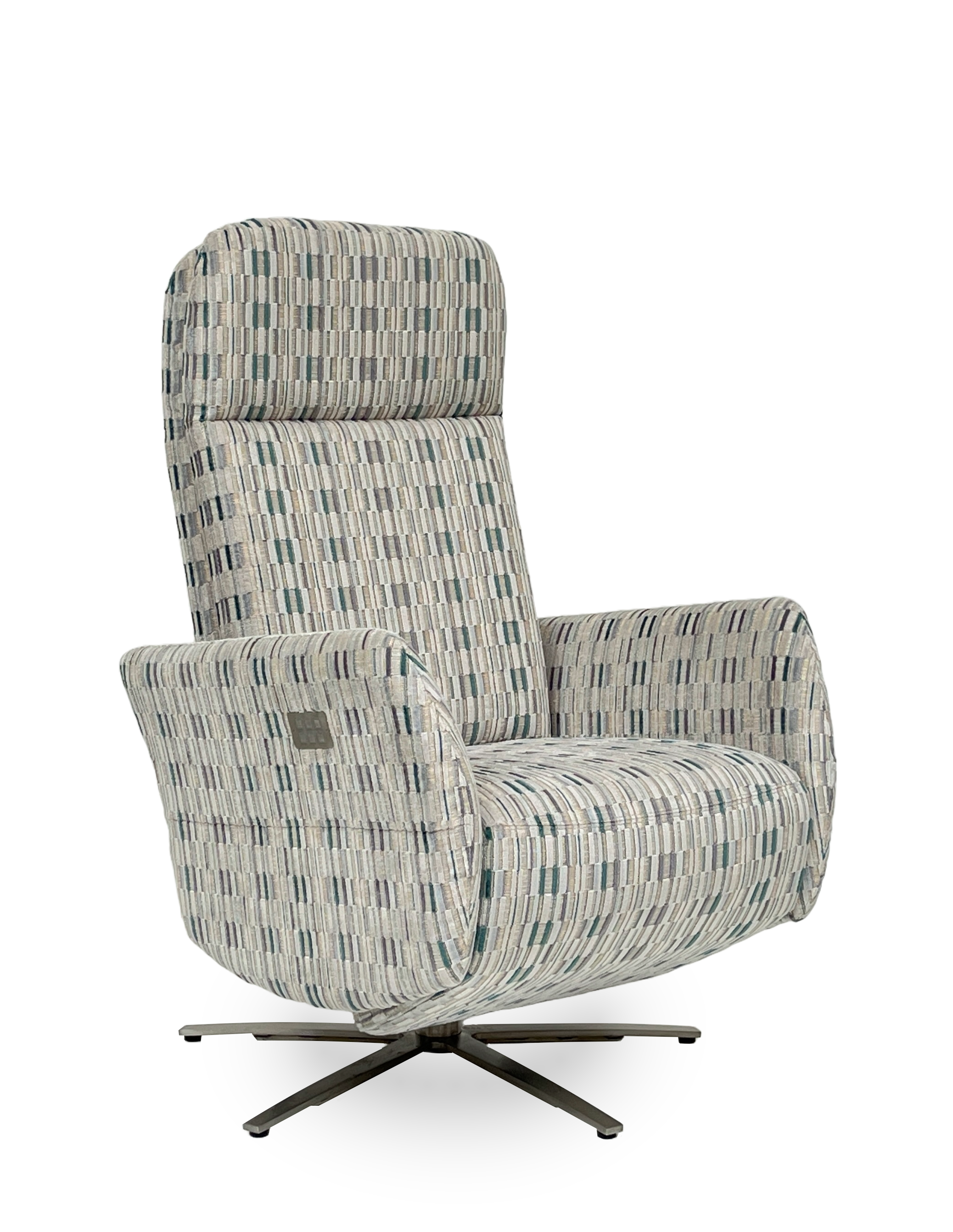 Relaxsessel, elektrisch verstellbar - MyStyle 2045