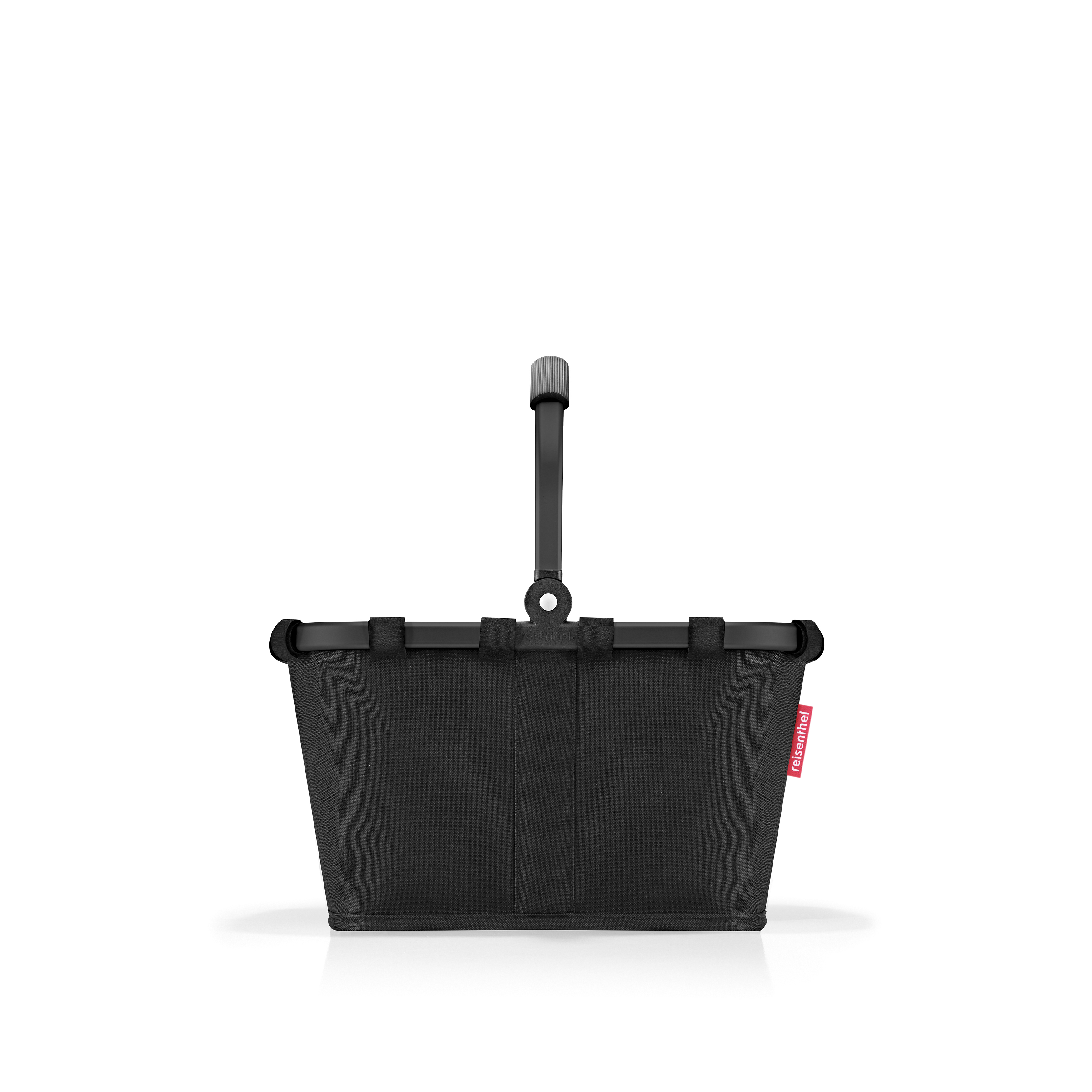 reisenthel, carrybag XS - frame black/black