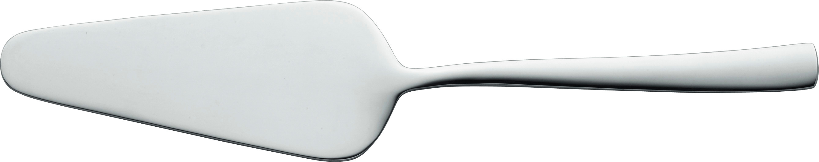 Tortenheber 22 cm, poliert - Cult