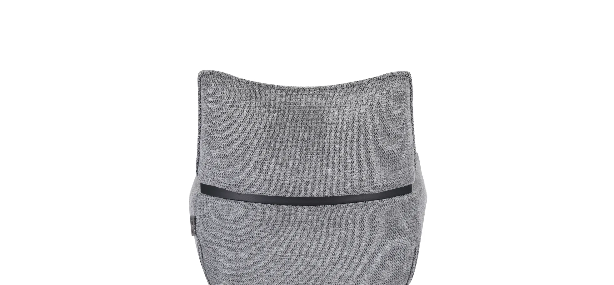 Armlehnstuhl, drehbar 360° autoreturn - Marja