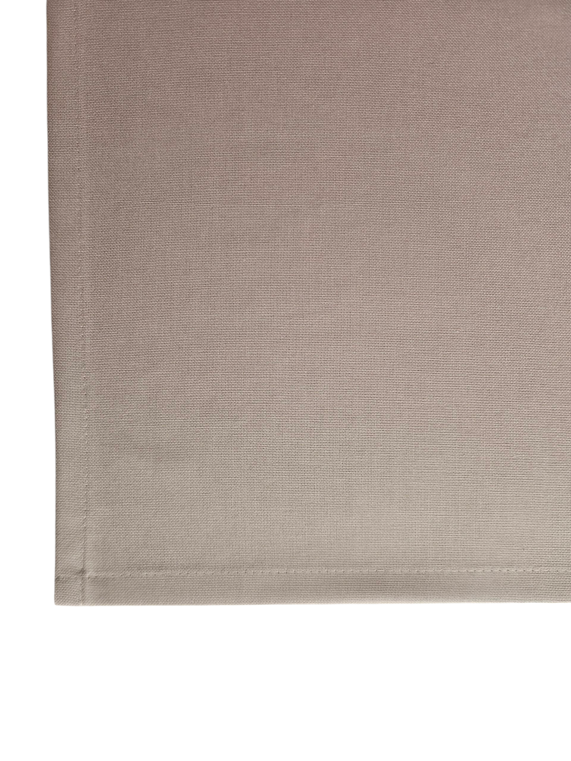 Tischläufer 50x140 cm - grau