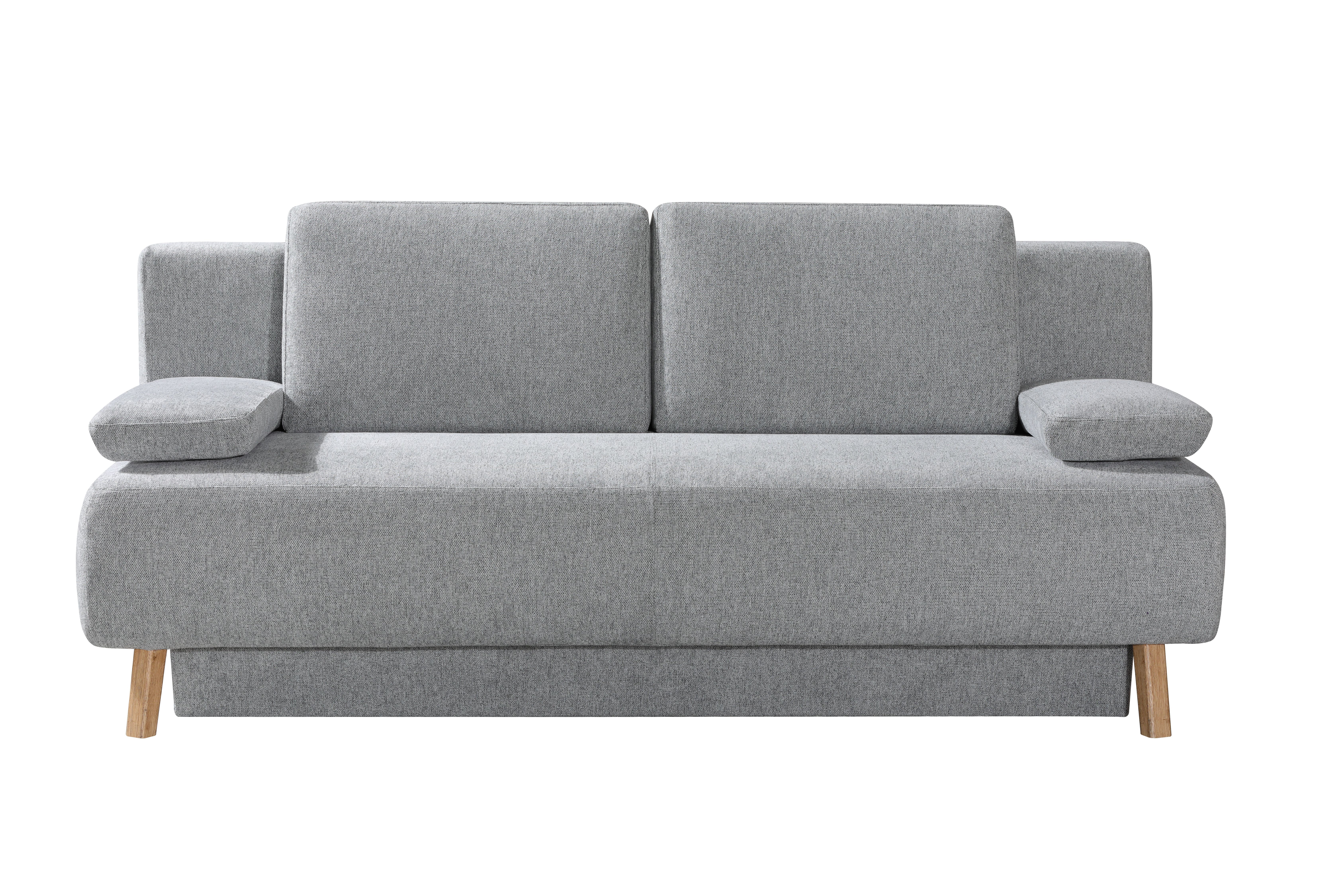 Querschläfer, mit Hubbeschlag  - LS26 Cosoletto