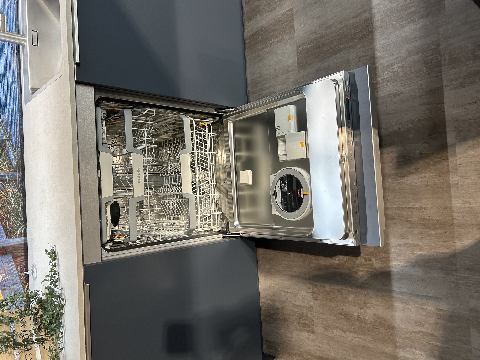 Musterküche 5064 - Premium, Made in Germany