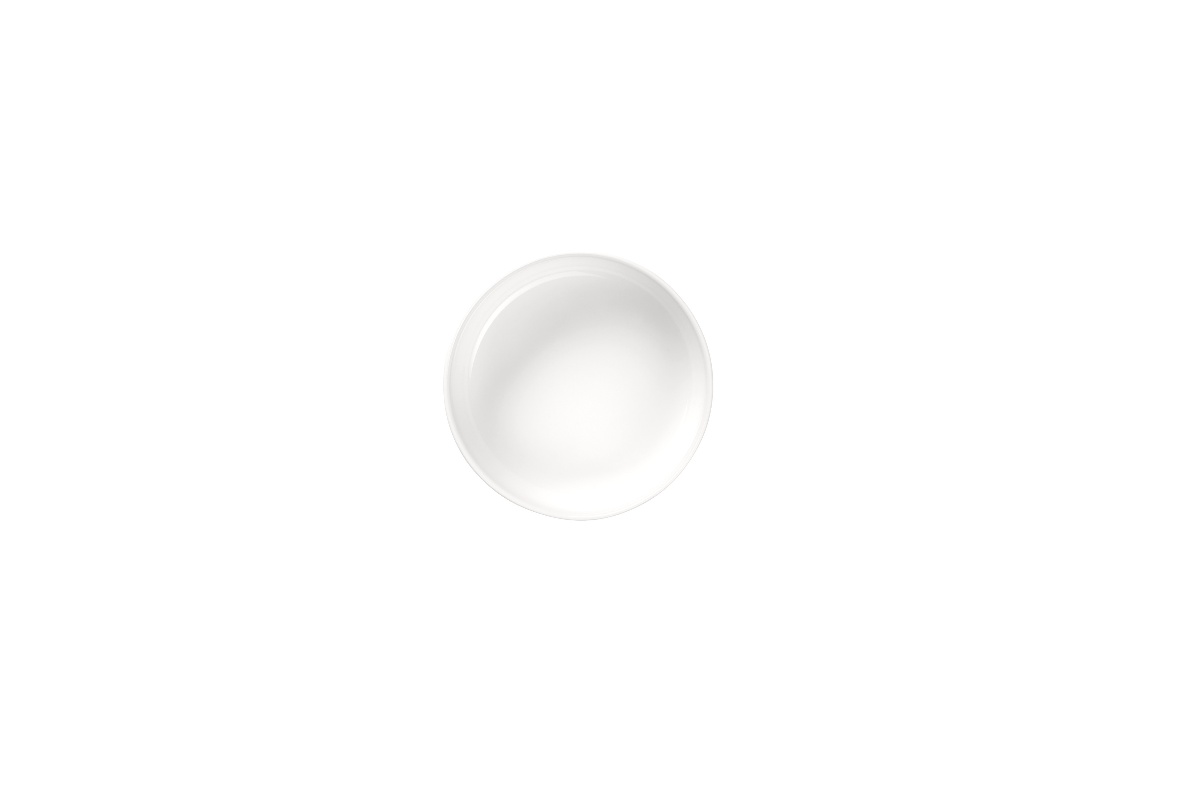ASA Oco Schale,weiß - ca. Ø 11,5 cm