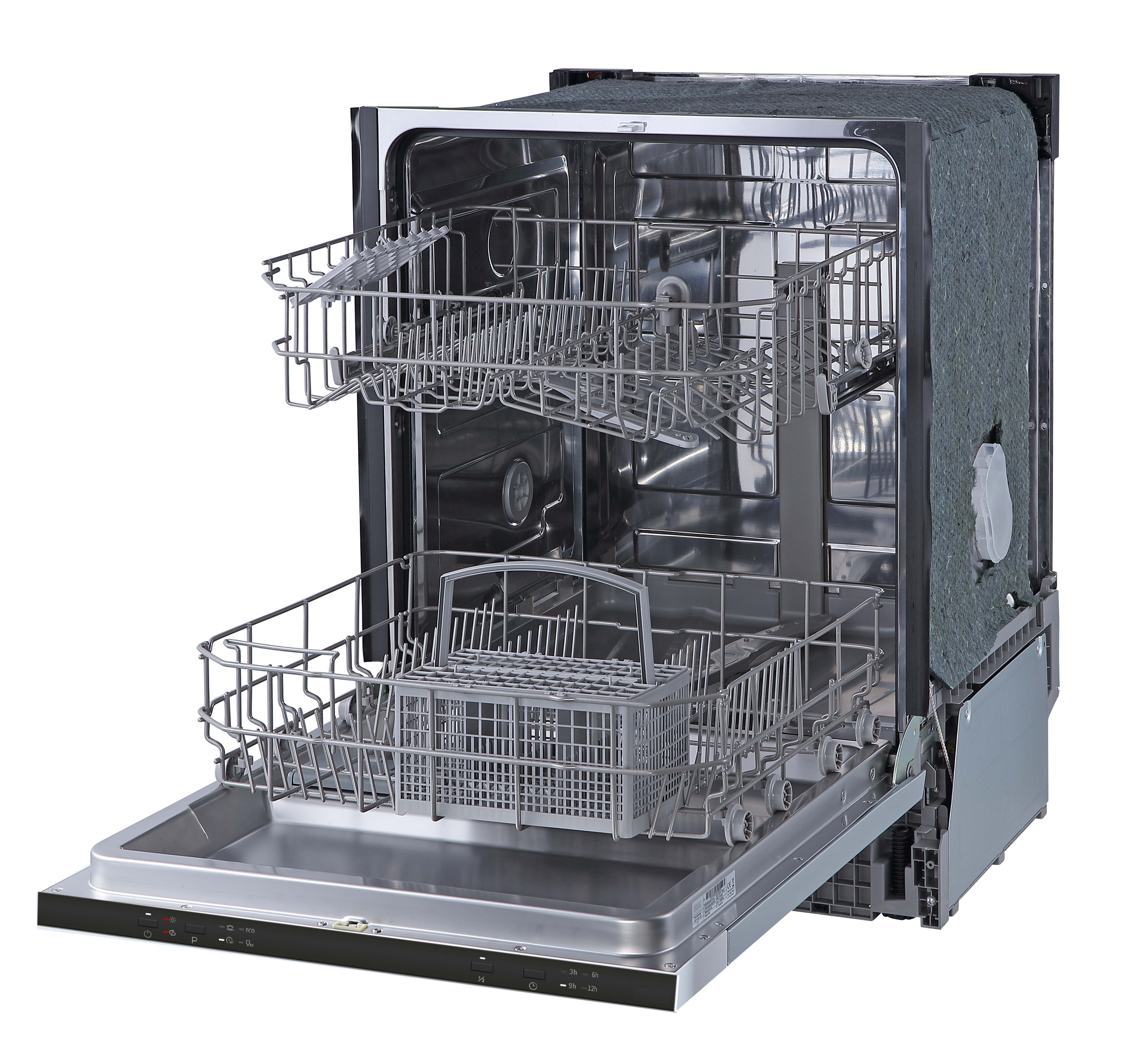 Küchenblock, Schliff grün,  - MyStyle 9009