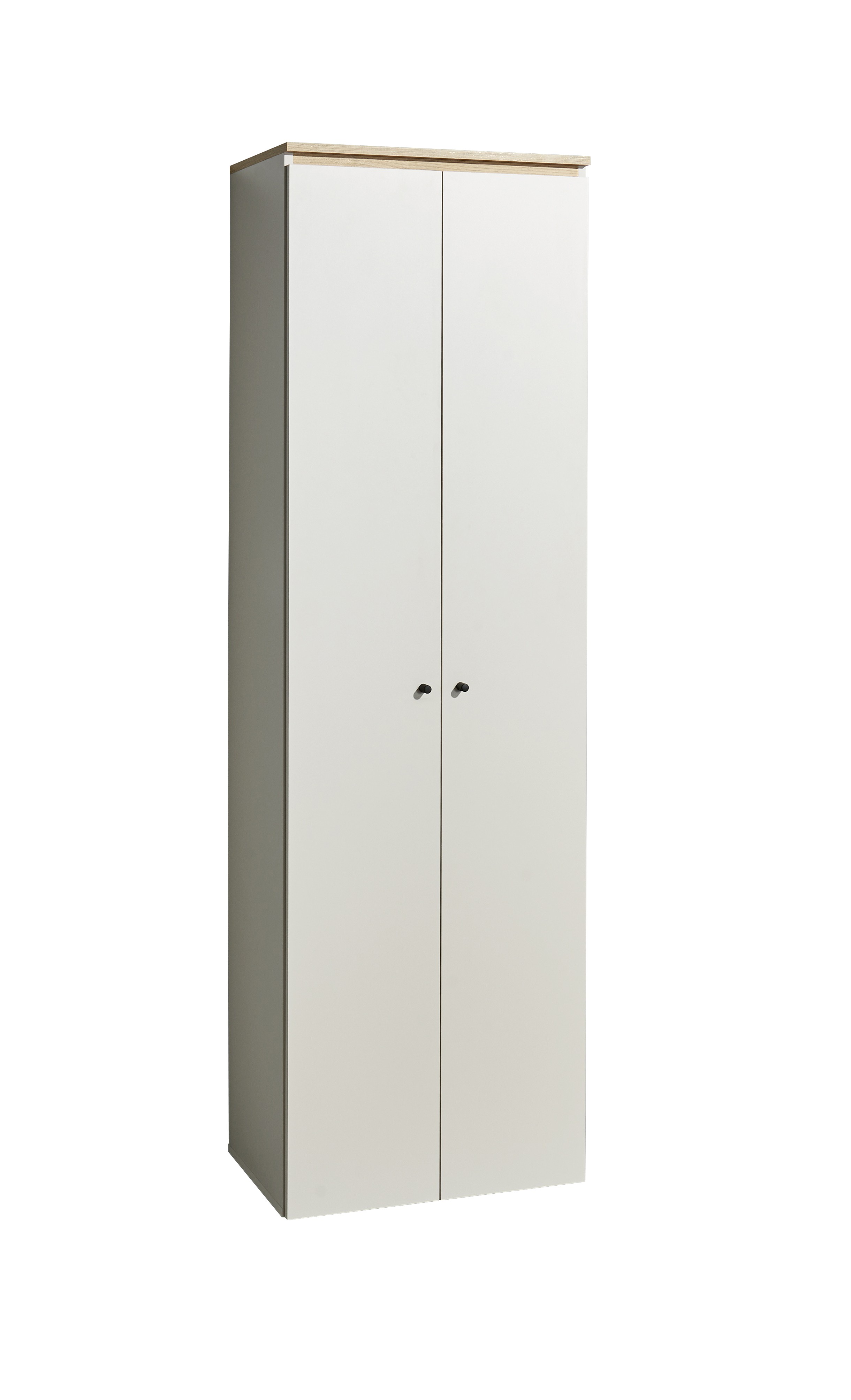 Garderobenschrank, Kaschmir Dekor - MyStyle 6012