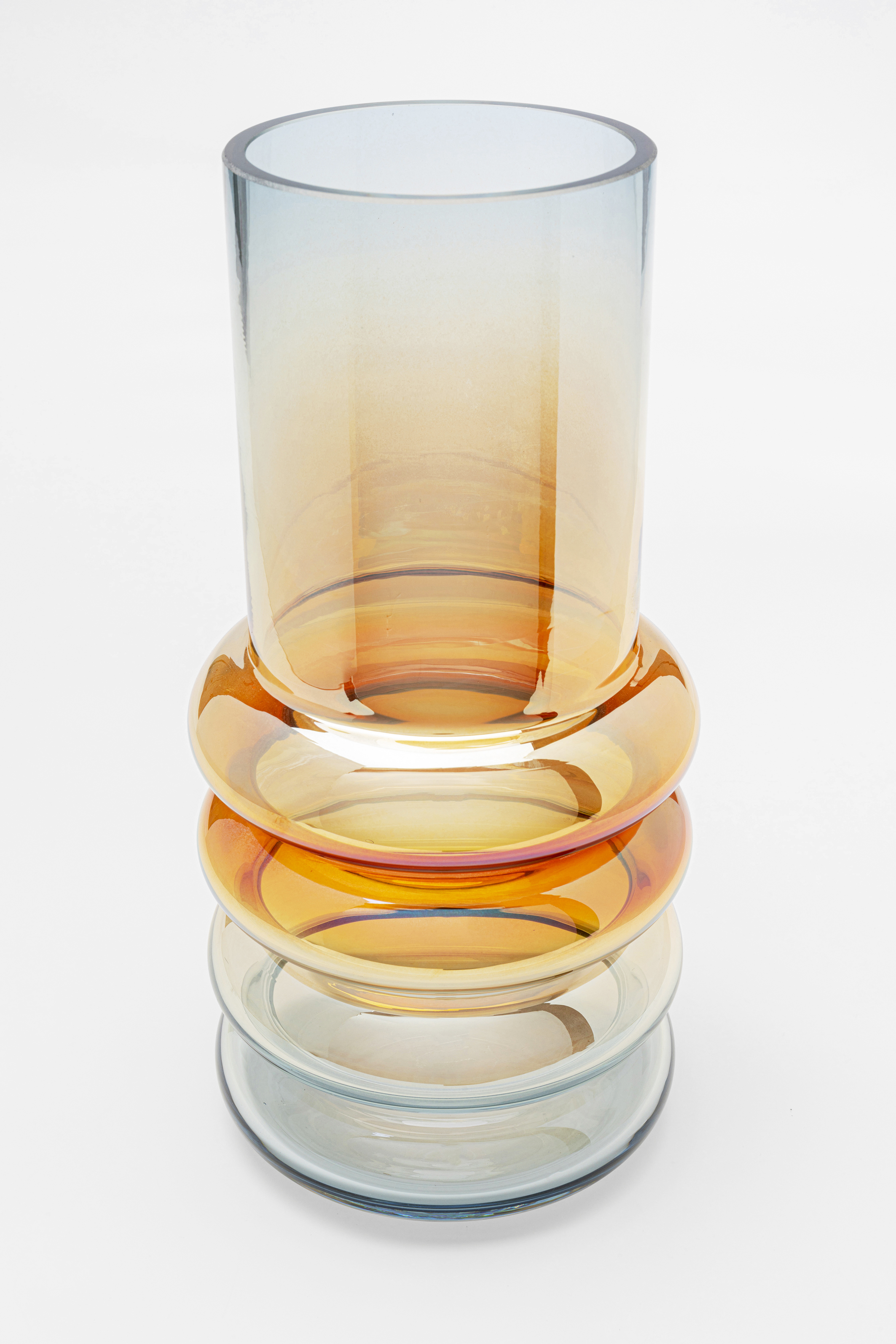 Vase Phenom, Glas lackiert - Accessoires