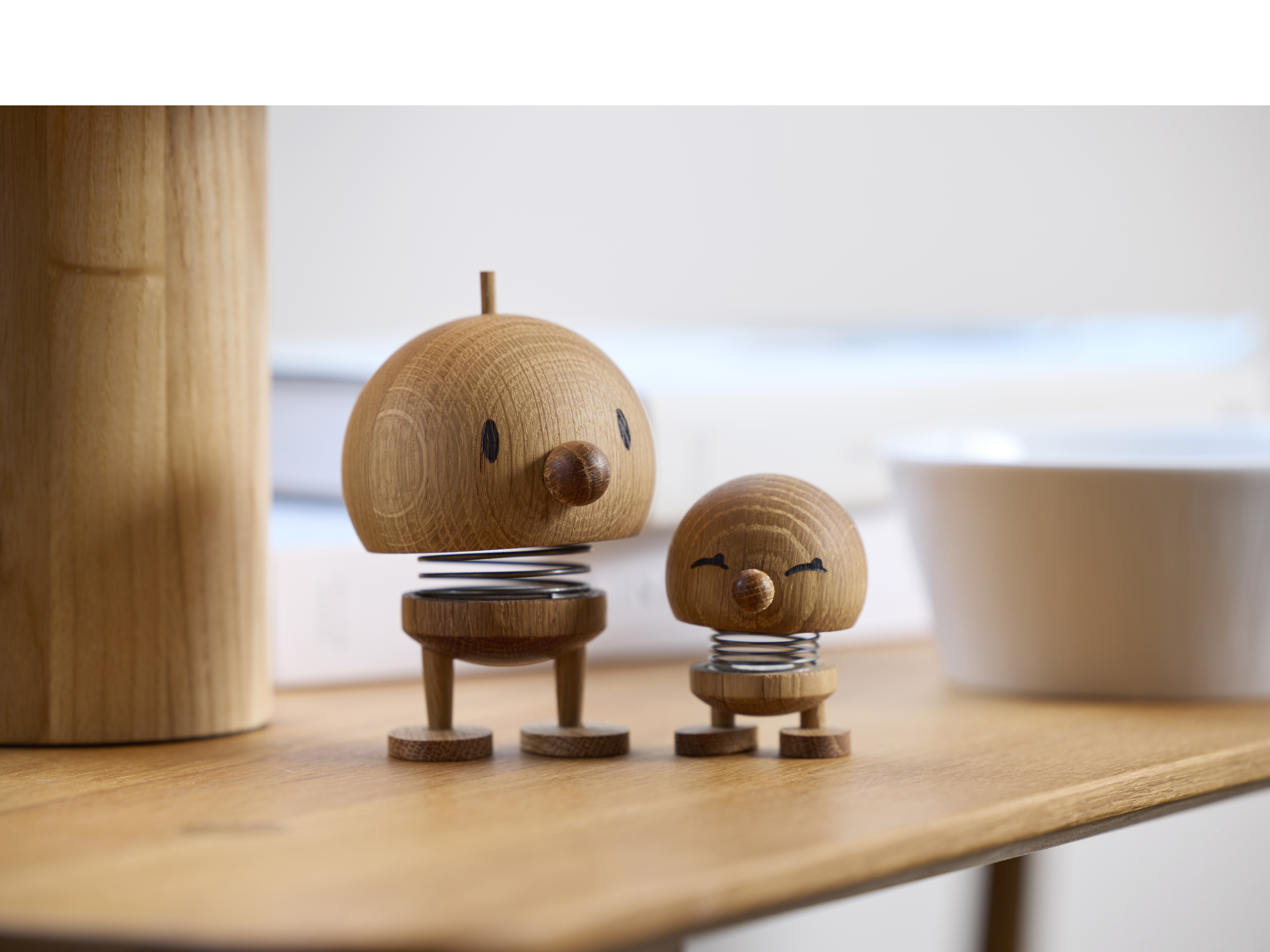 Hoptimist Bumble M Oak