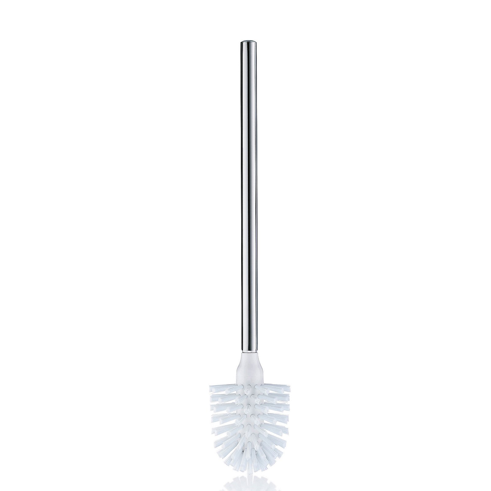 WC-Bürste La Brosse 42,5cm - PET Kunststoff weiß Glänzend