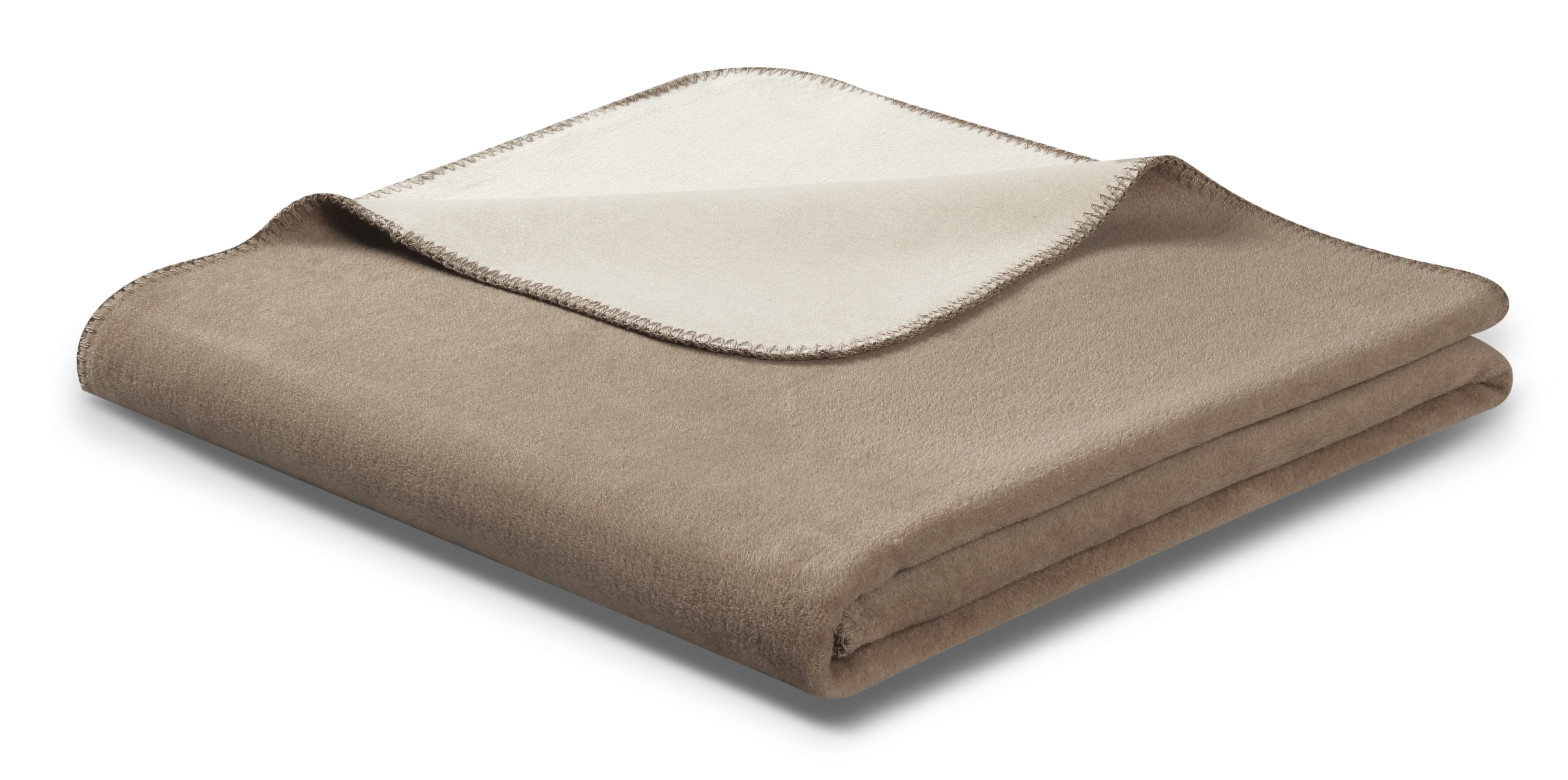 Wohndecke Doubleface  - DECKE