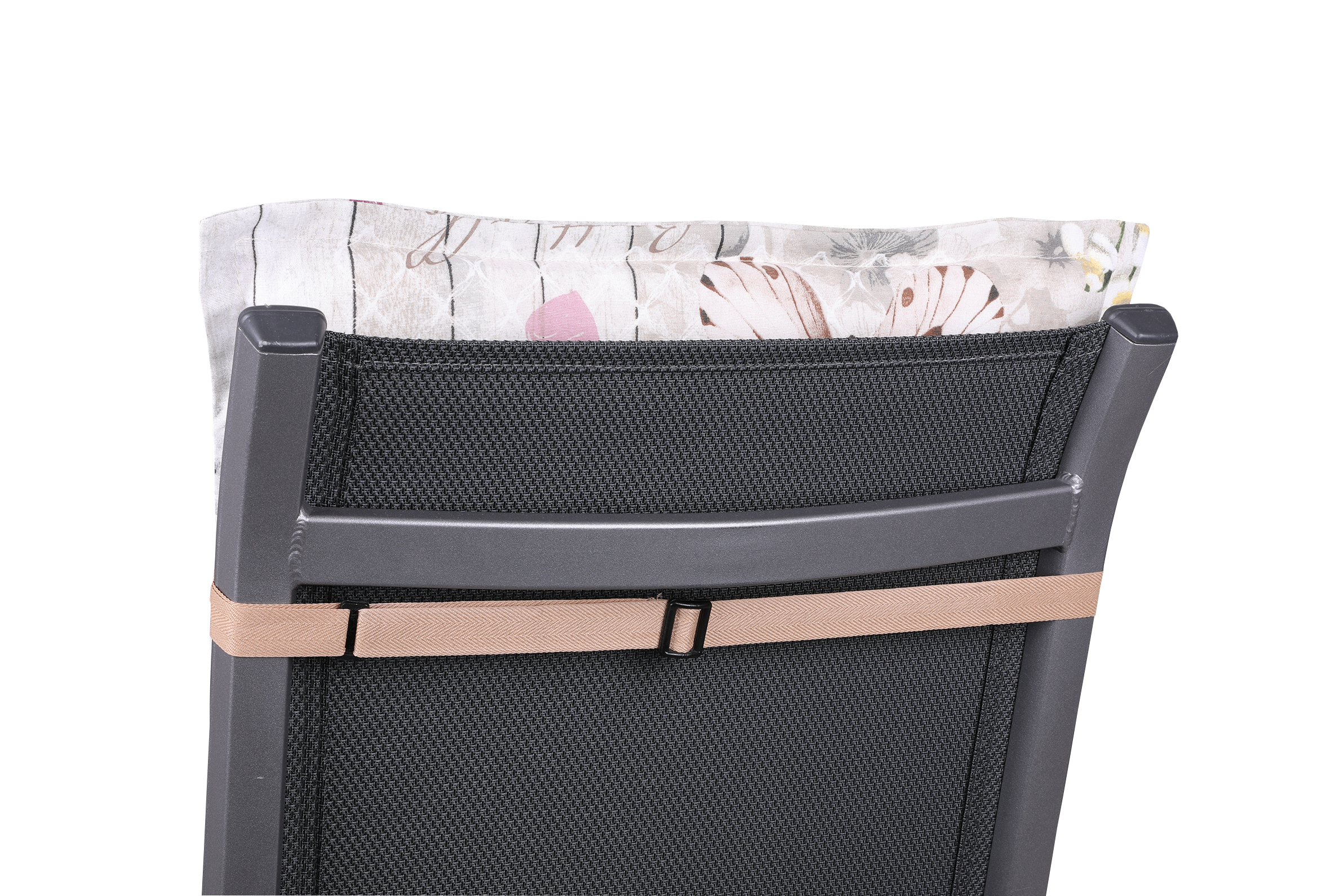 Sesselauflage niedrig - SESSELAUFLAGE