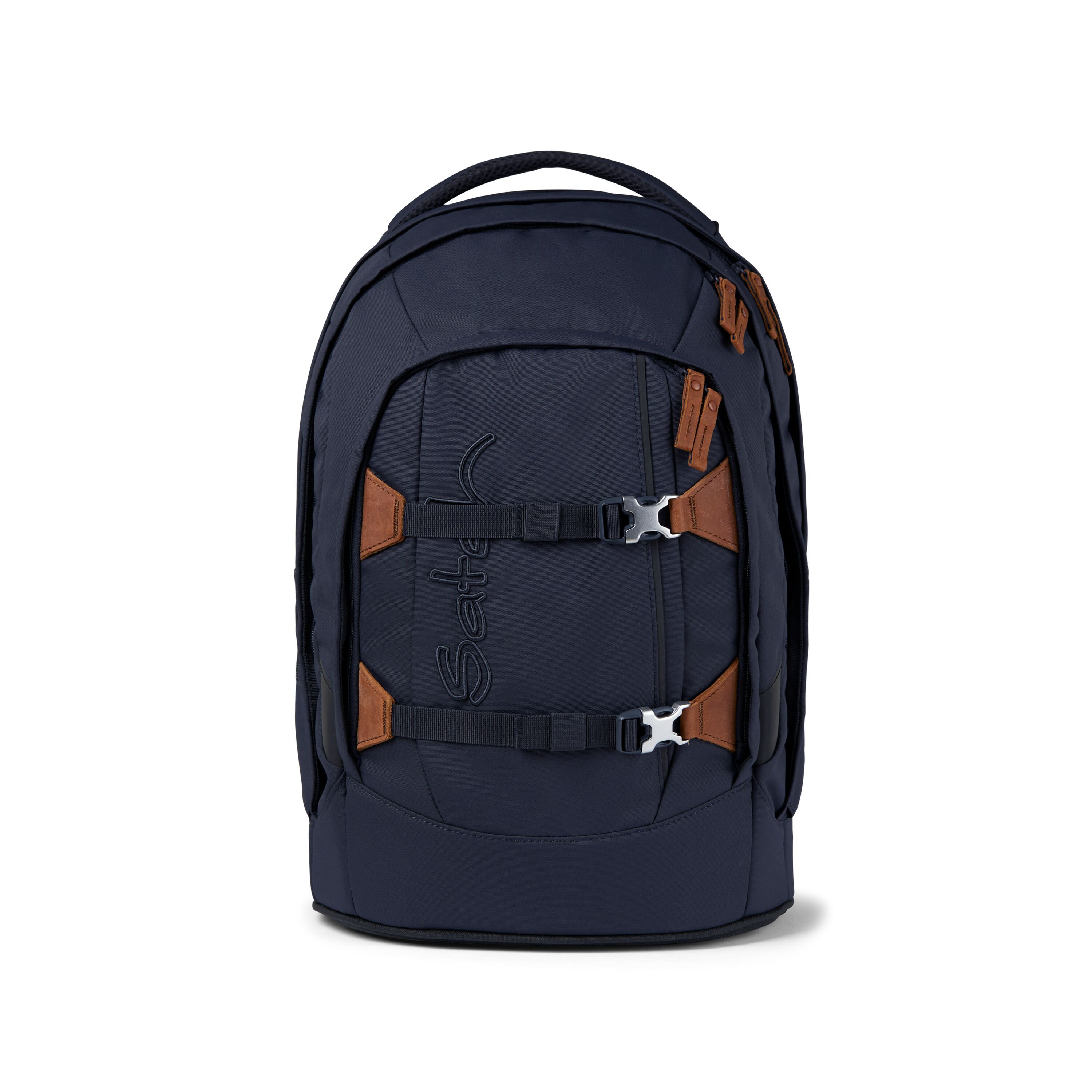 Schulrucksack Nordic Blue - Satch Pack