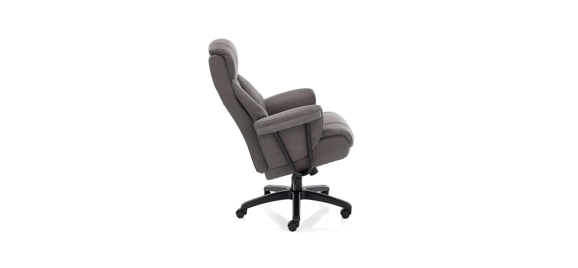Chefsessel, Büro-Sessel, XXL-Sessel - Danyel