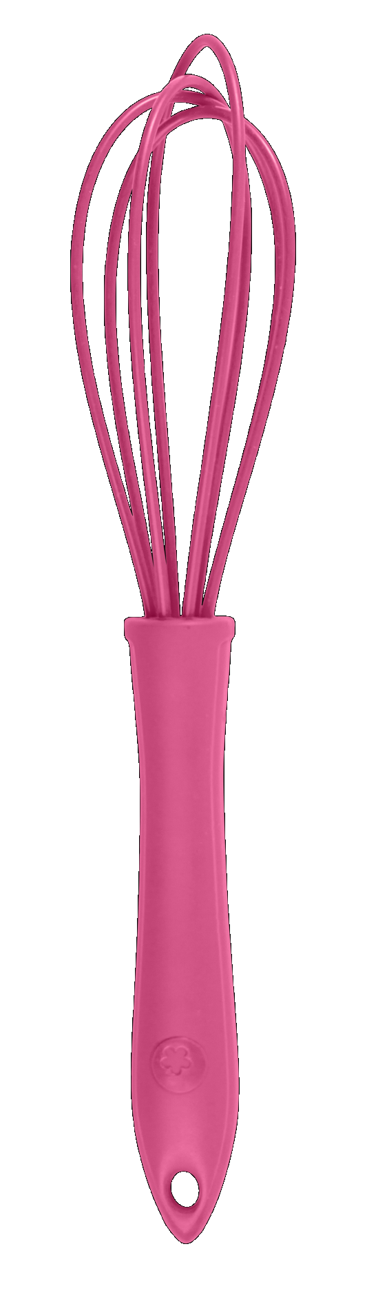 Schneebesen S - pink