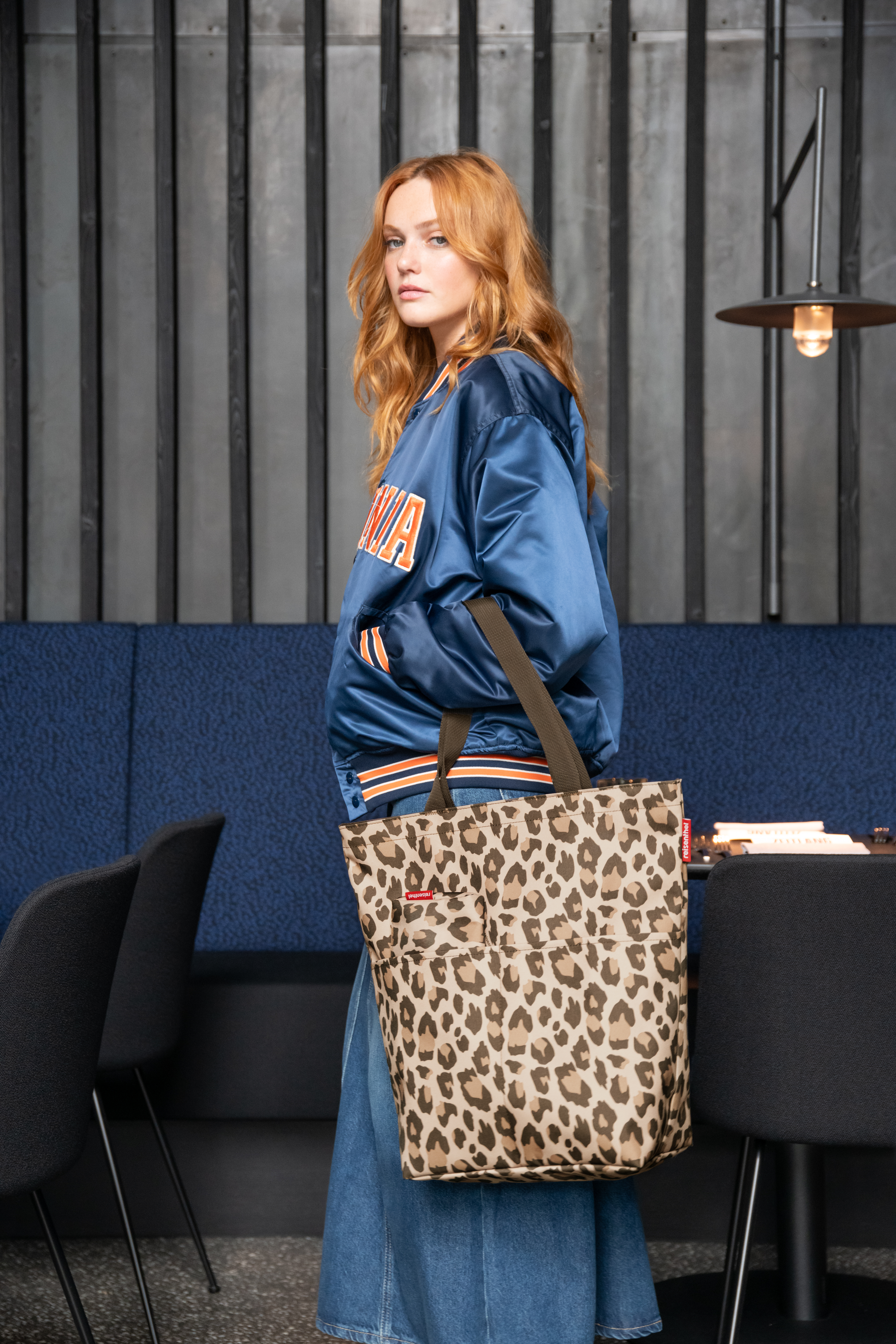 cityshopper 2 set #1 leo macchiato
