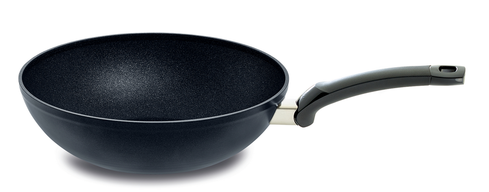 Fissler Wok - Adamant PF 28cm