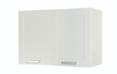 Küchen-Hängeschrank, 2-türig, 100 cm breit - Matrix