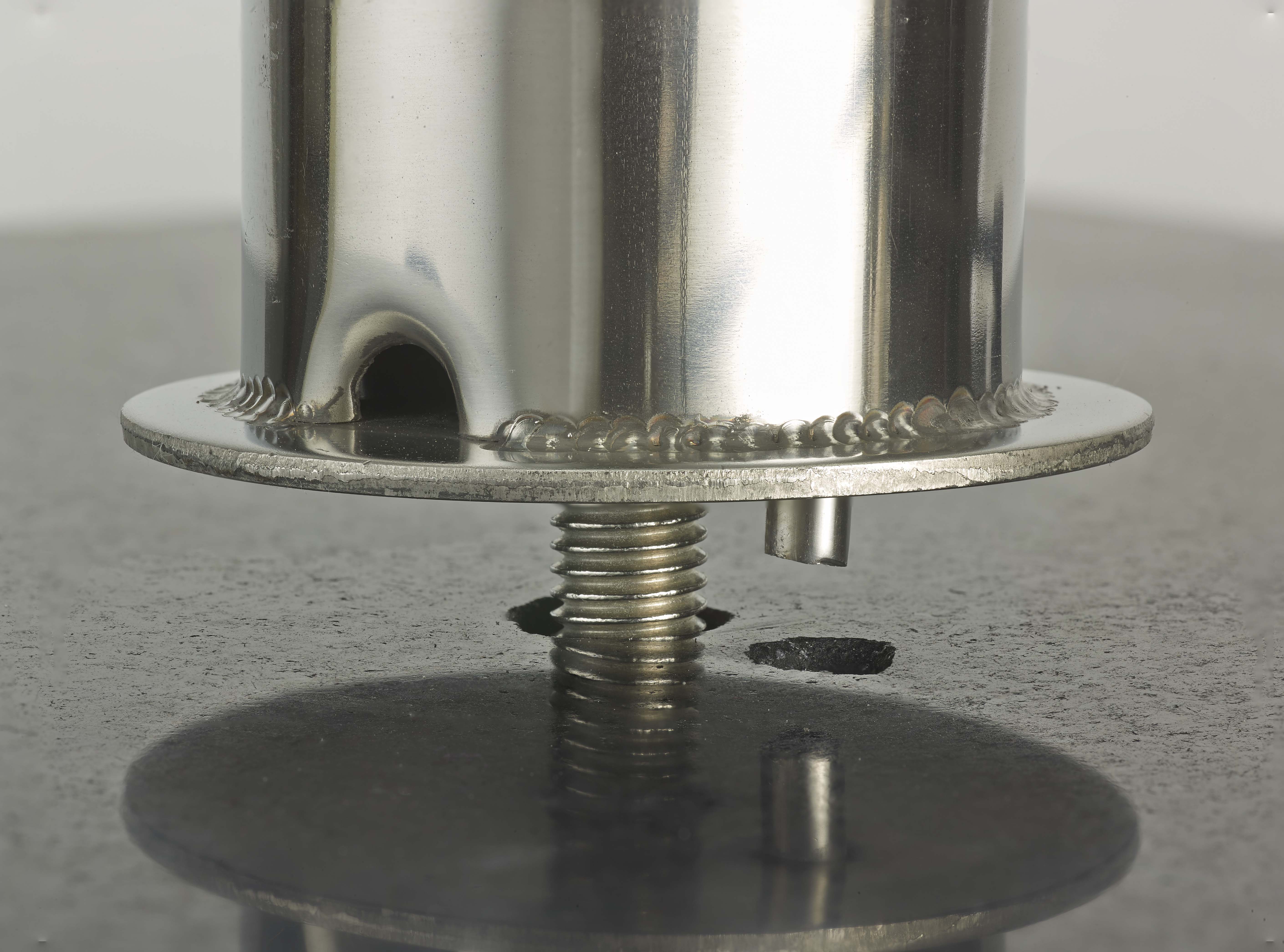 Schirmständer, für Mittelstockschirme - Rome 60 kg