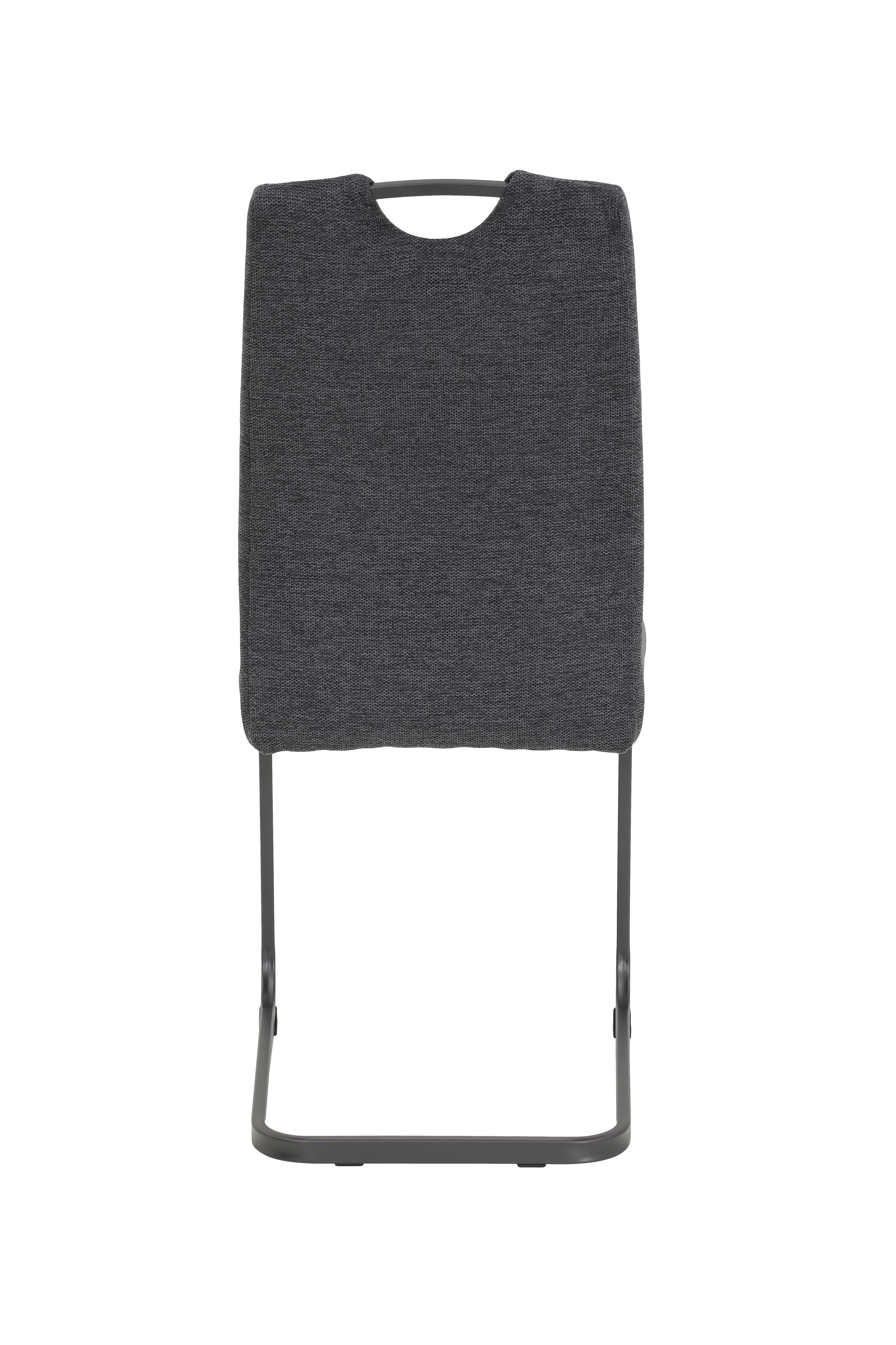 Schwingstuhl, anthrazit, Belastbar bis 140 Kg - MyToGo642