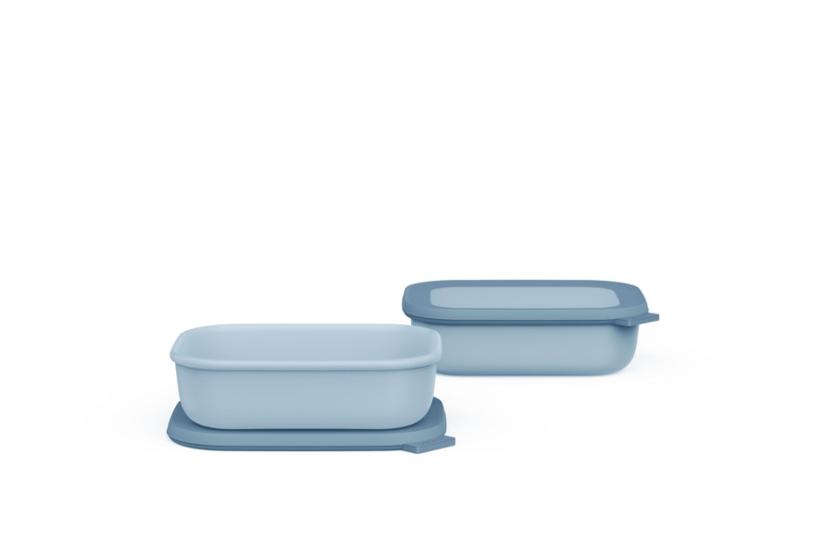 Promoset Circula 2-Tlg. - nordic blue, je 1000ml