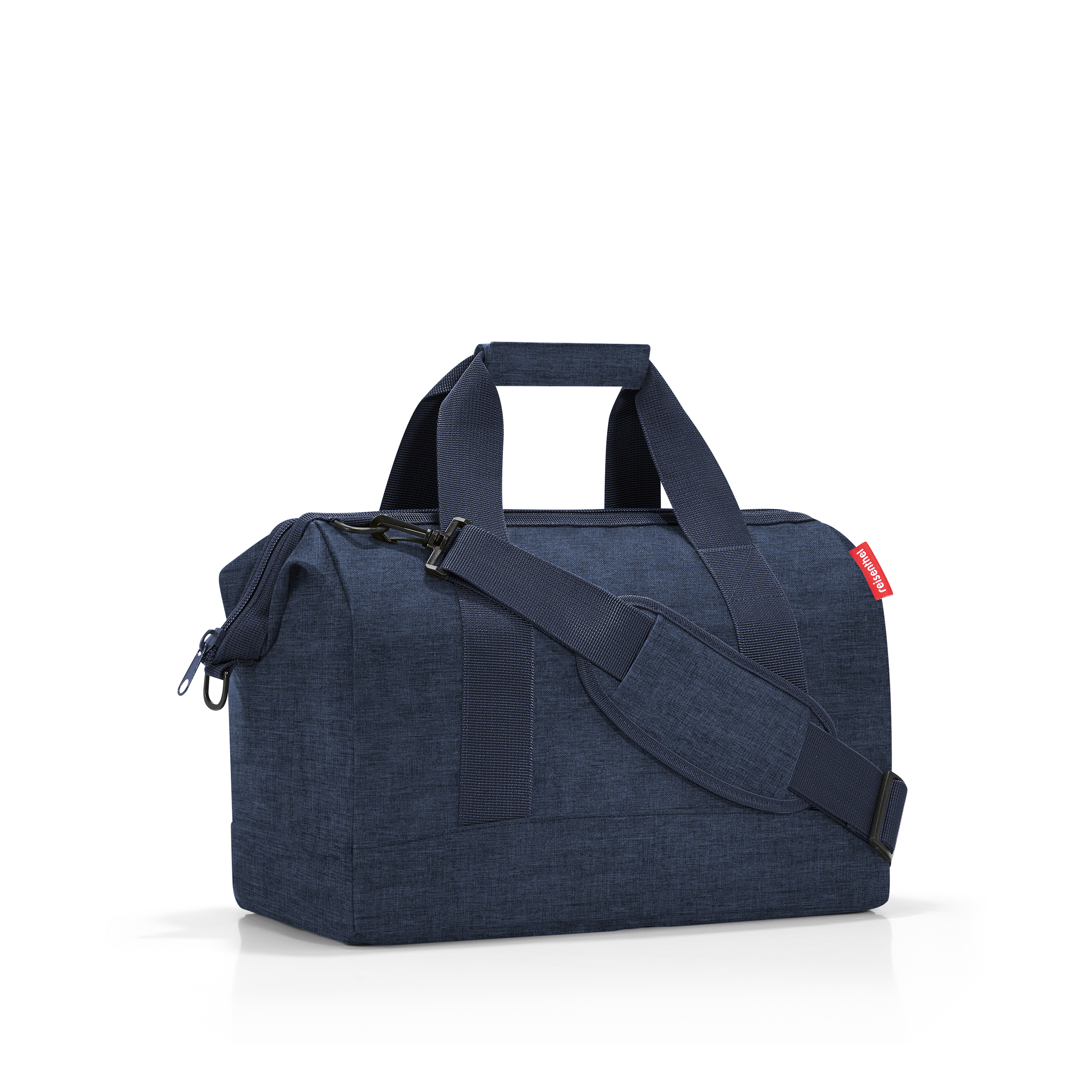 reisenthel, allrounder M - twist navy
