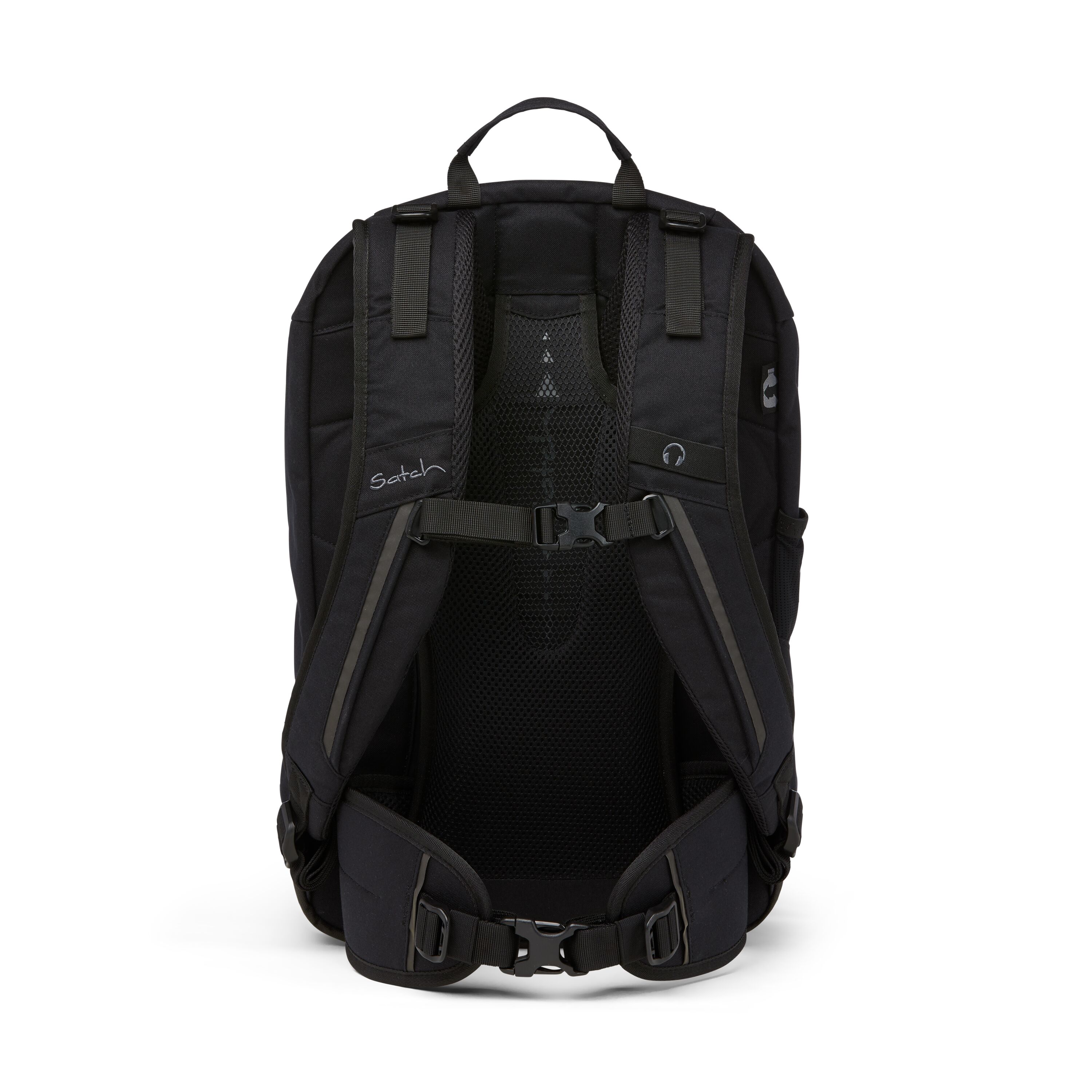Satch Schulrucksack Blackjack - Satch Air