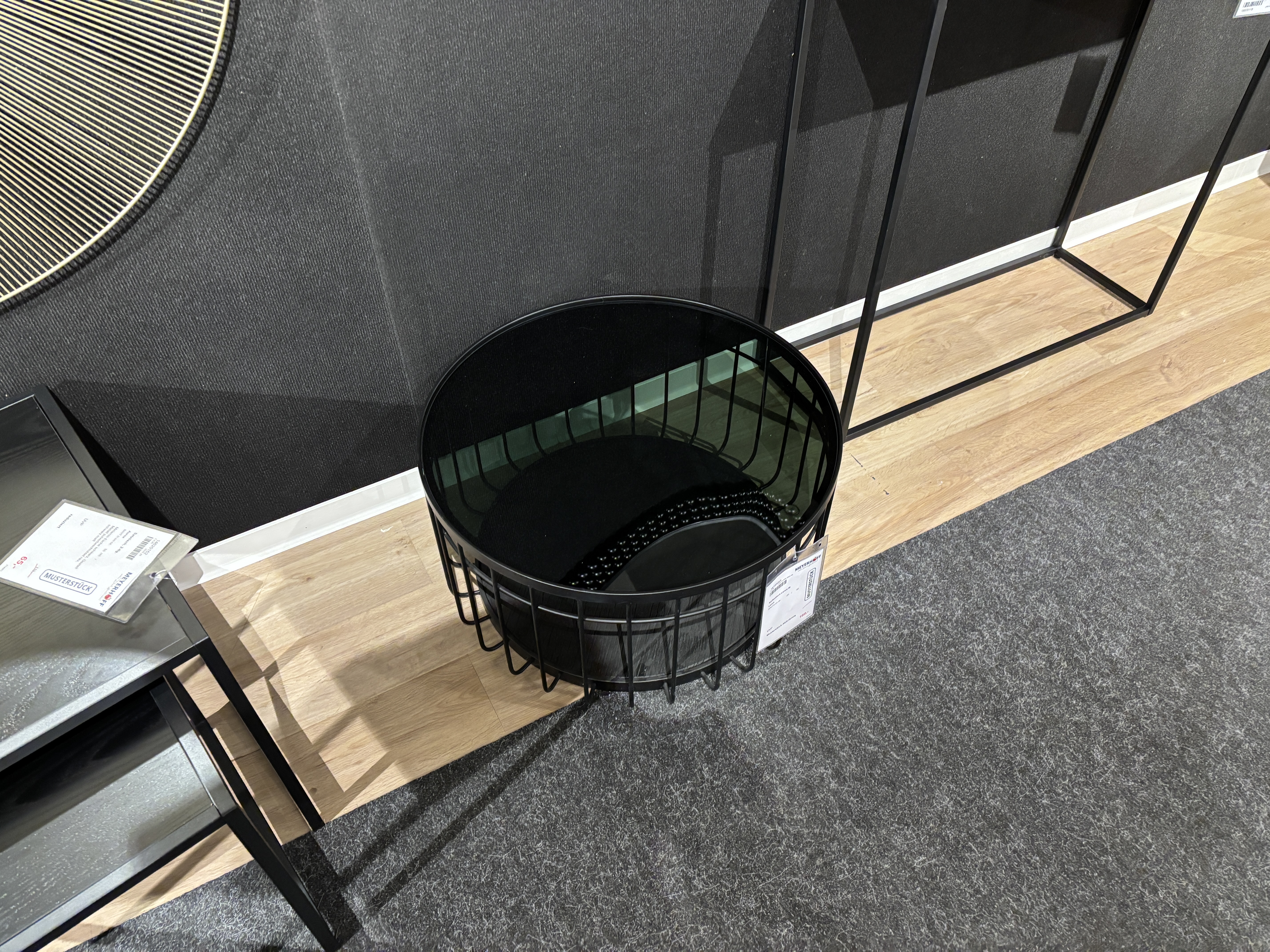 Kaffeetisch Lance M - Lance